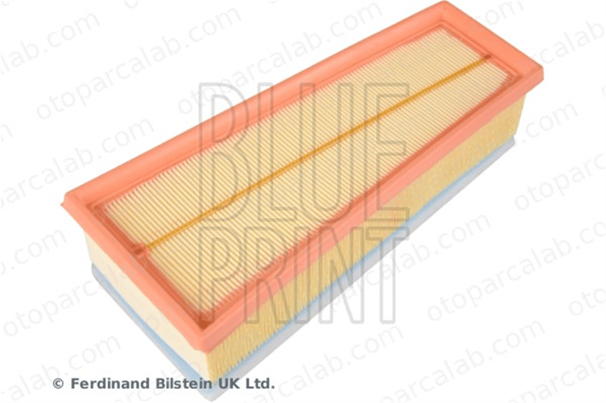 BLUE PRINT ADBP220032 Hava Filtresi MERCEDES-BENZ AMG GT E-SERISI A1770940000 1770940000