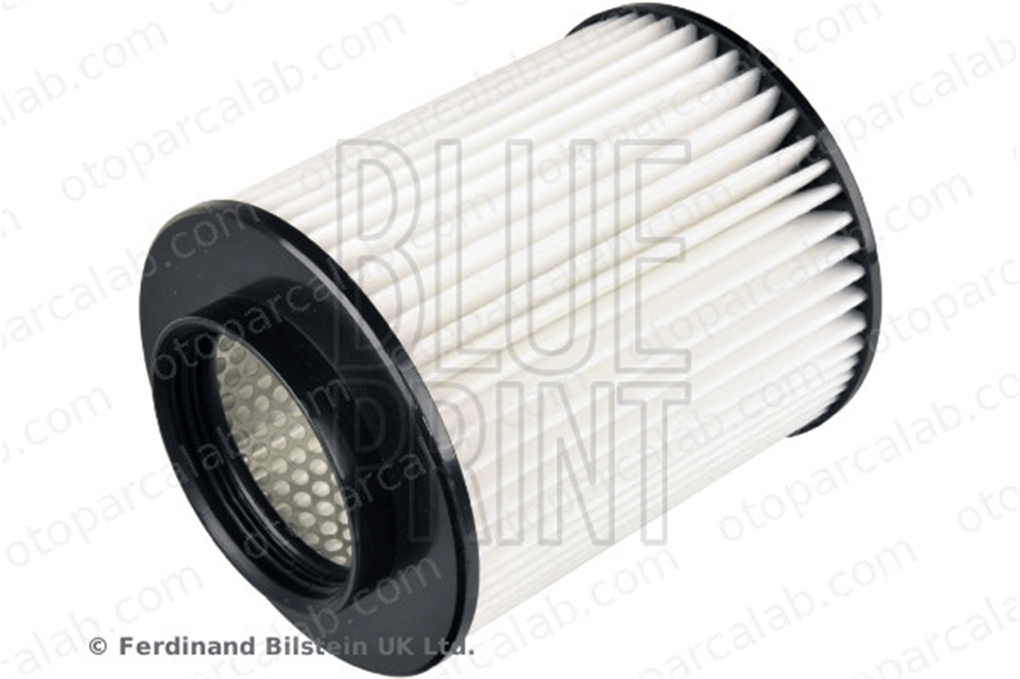 BLUE PRINT ADBP220037 Hava Filtresi AUDI A8 D5 4N0129620C