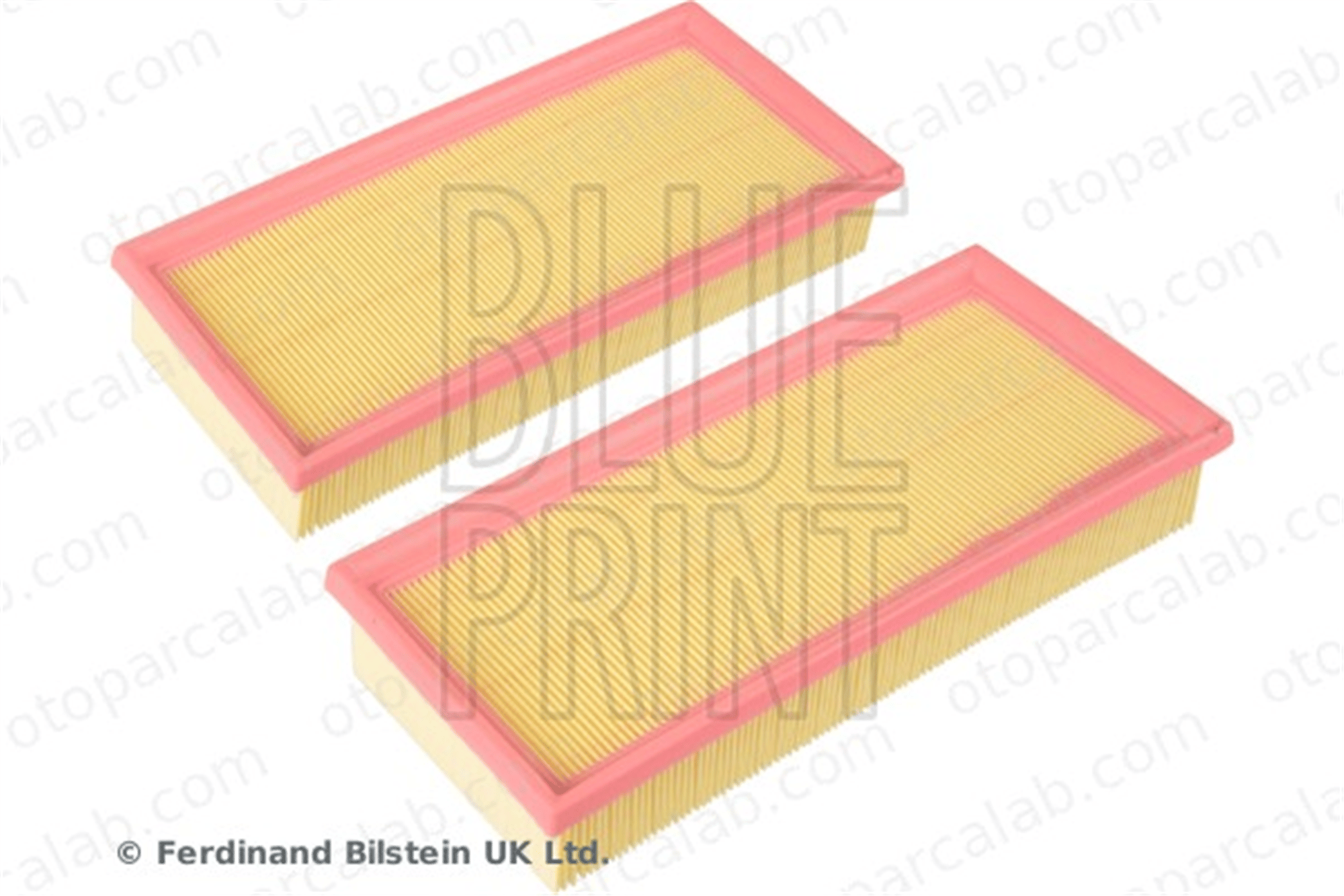 BLUE PRINT ADBP220055 Hava Filtresi MERCEDES-BENZ G-SERISI C-SERISI ADBP220055 1770940004