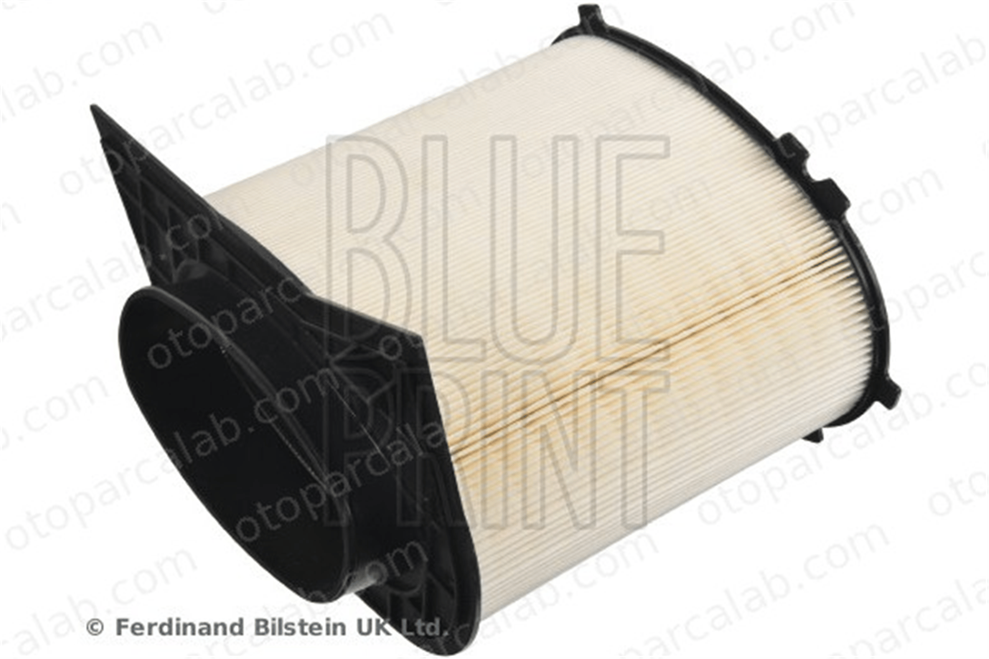 BLUE PRINT ADBP220086 Hava Filtresi MERCEDES-BENZ A-SERISI CLA 1390940100 A1390940100