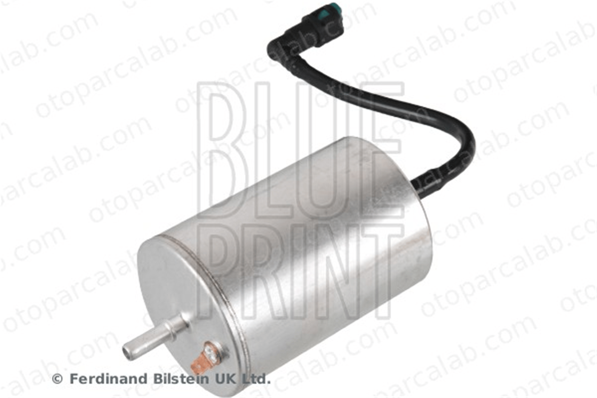 BLUE PRINT ADBP230031 Yakıt Filtresi PORSCHE BOXSTER 911 99611025301
