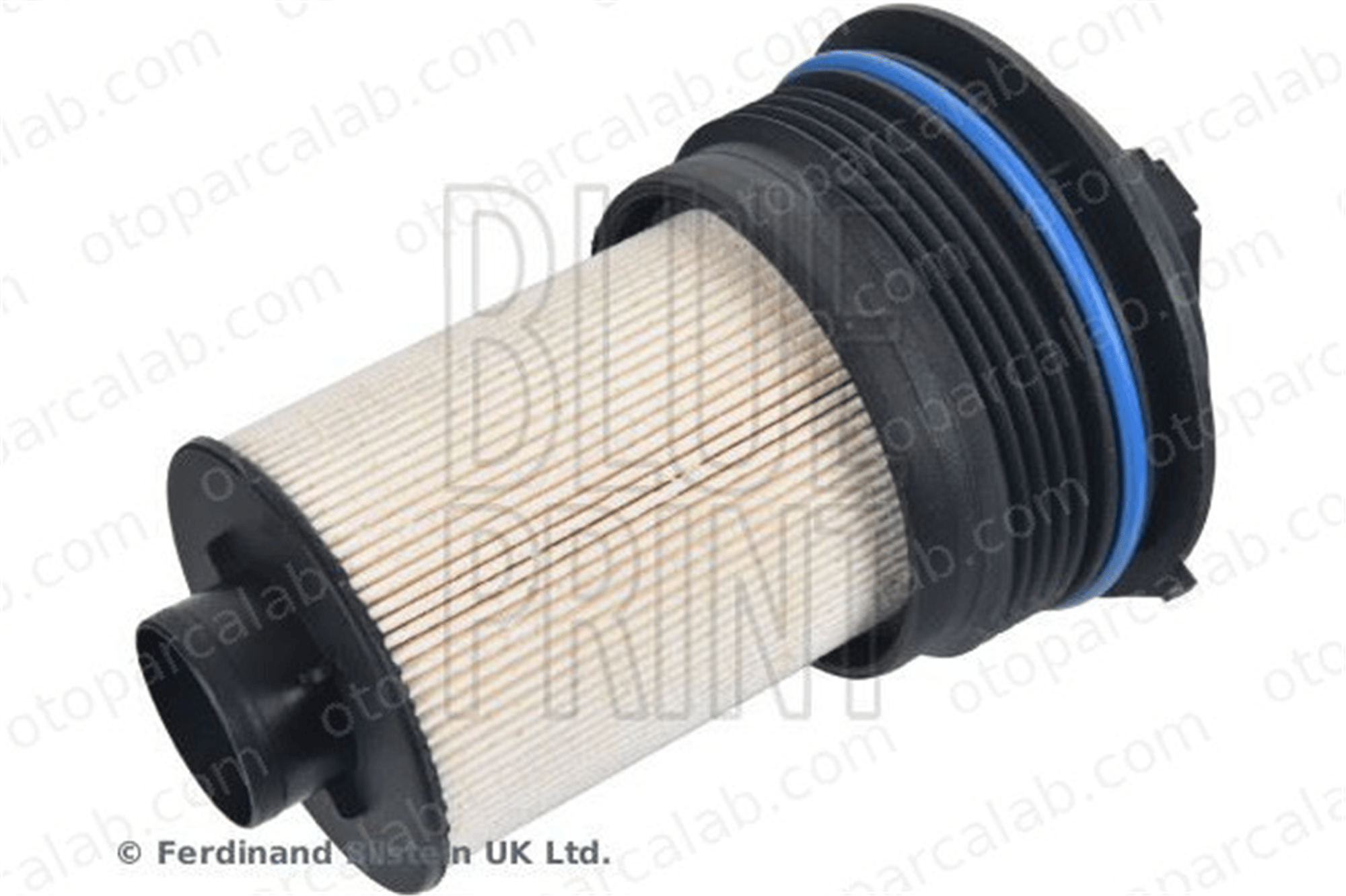 BLUE PRINT ADBP230032 Yakıt Filtresi FORD TRANSIT V363 Platform şasi TRANSIT V363 Panelvan/Van GK219176AA 2005485