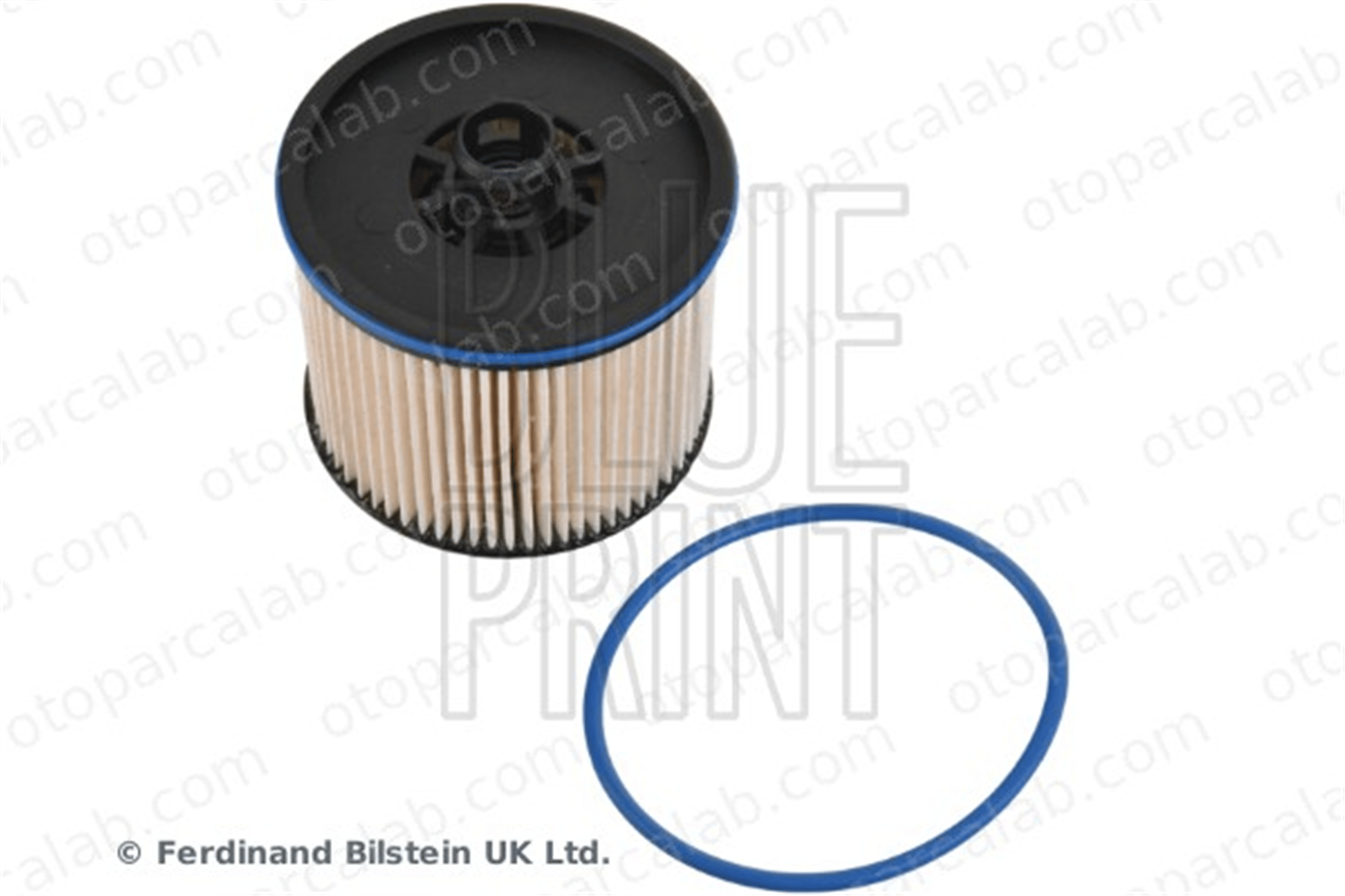 BLUE PRINT ADBP230033 Yakıt Filtresi OPEL VIVARO C Panelvan/Van CITROËN JUMPY Minibüs/Otobüs ADBP230033 9817256080