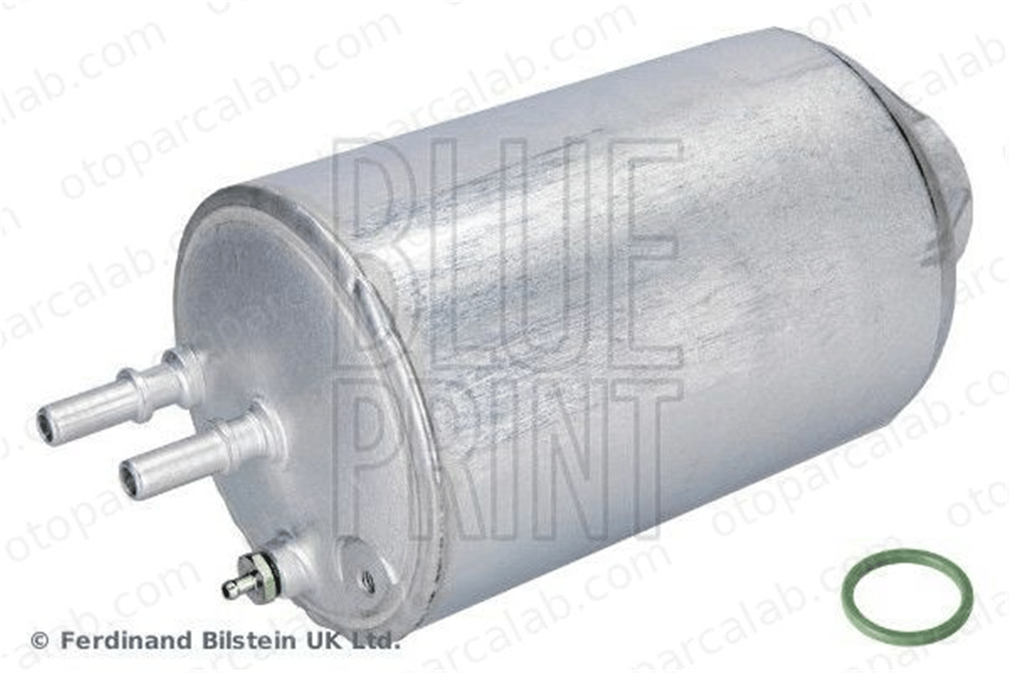 BLUE PRINT ADBP230049 Yakıt Filtresi VW CRAFTER Panelvan/Van CRAFTER Platform şasi 2N0127401B 2N0127401AC