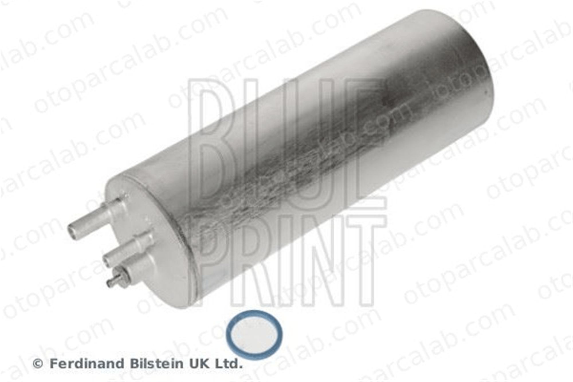 BLUE PRINT ADBP230059 Yakıt Filtresi VW TRANSPORTER T6 / CARAVELLE T6 Minibüs/Otobüs TRANSPORTER T6 Panelvan/Van 7LA127401A 7LA127401