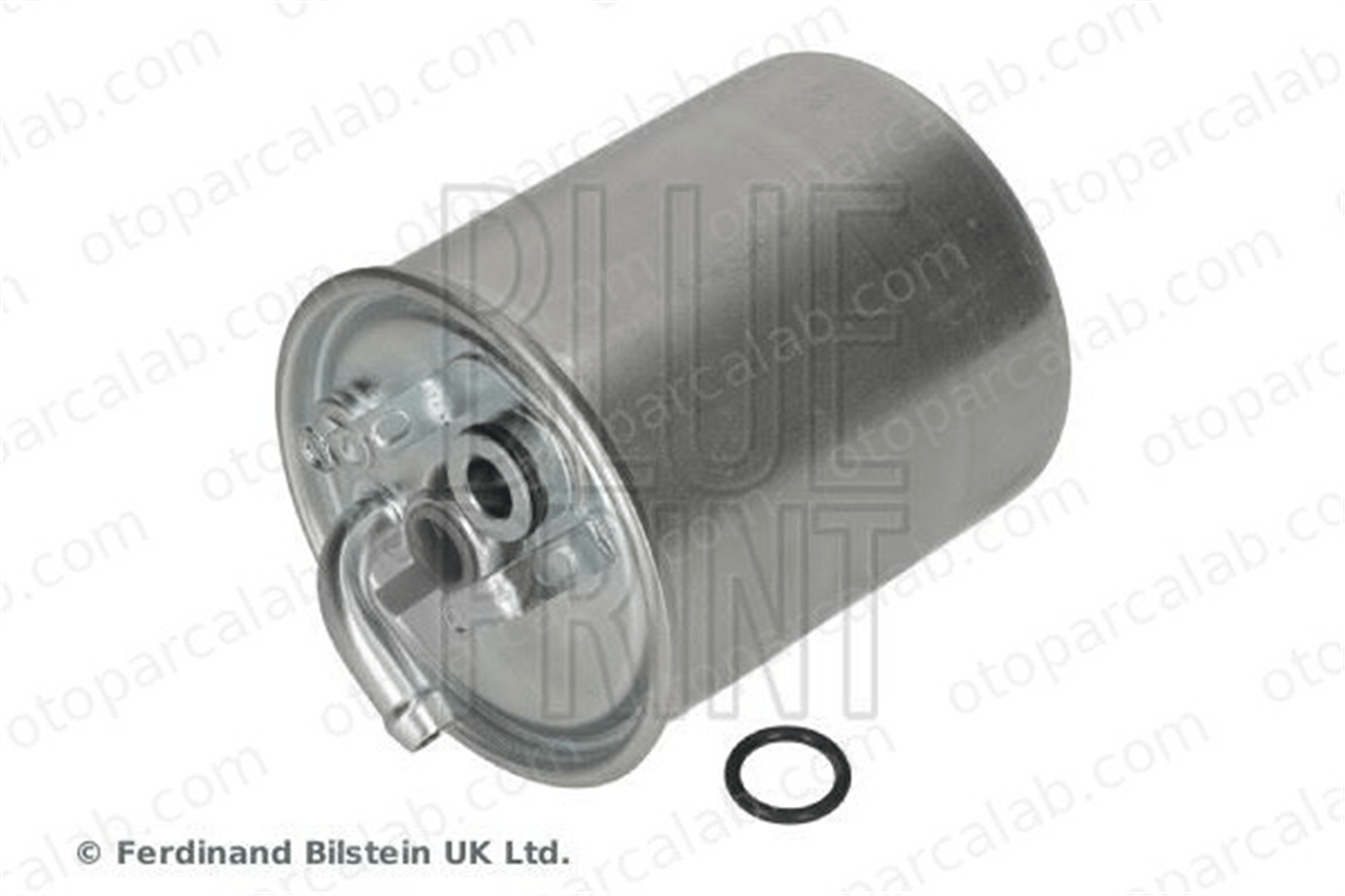 BLUE PRINT ADBP230070 Yakıt Filtresi MERCEDES-BENZ SPRINTER 3-t Minibüs/Otobüs SPRINTER 3-t Panelvan/Van A6120920001 5103577AA