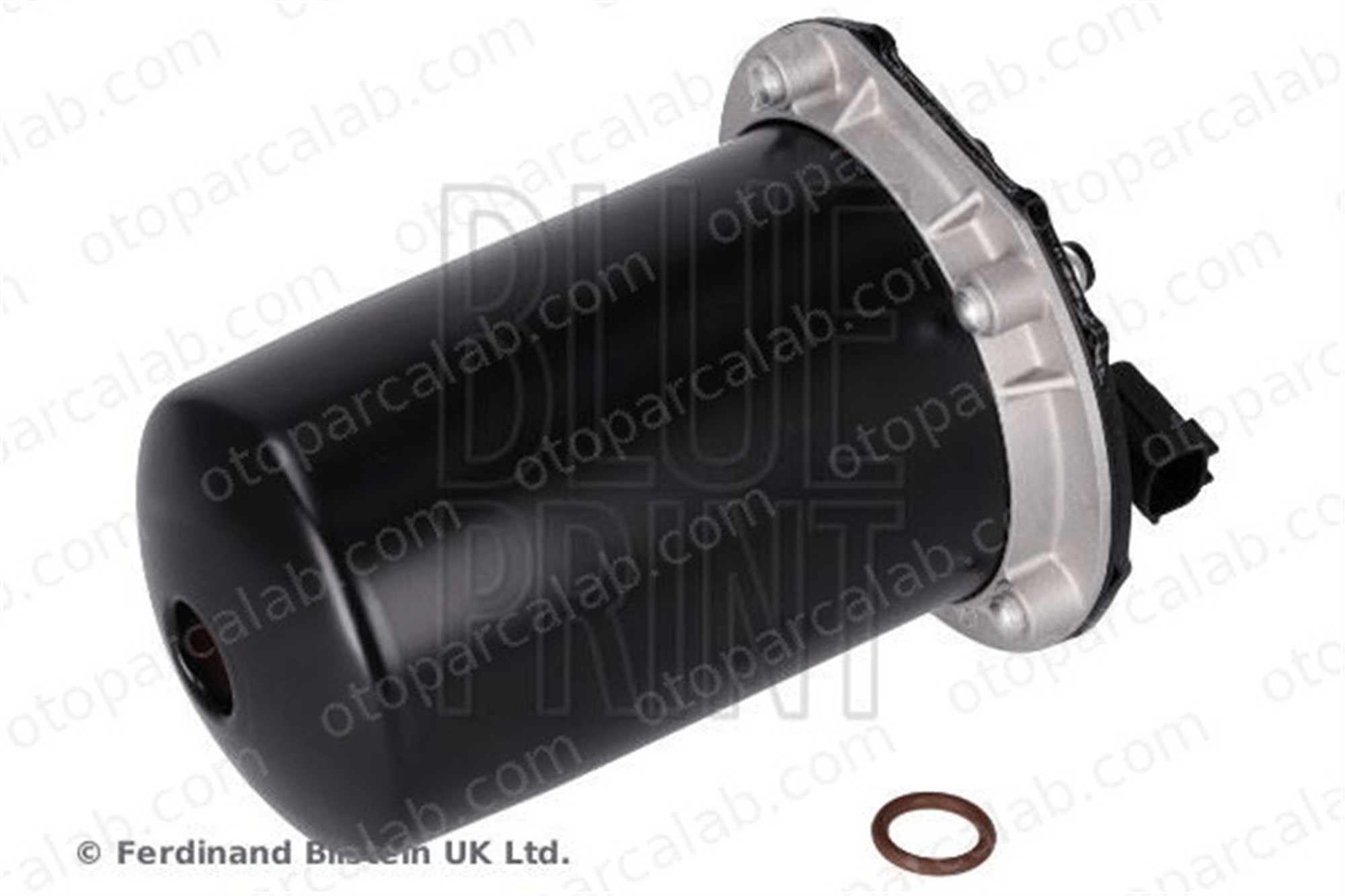 BLUE PRINT ADBP230071 Yakıt Filtresi NISSAN NV400 Panelvan/Van NV400 Platform şasi 164004350R 164003560R