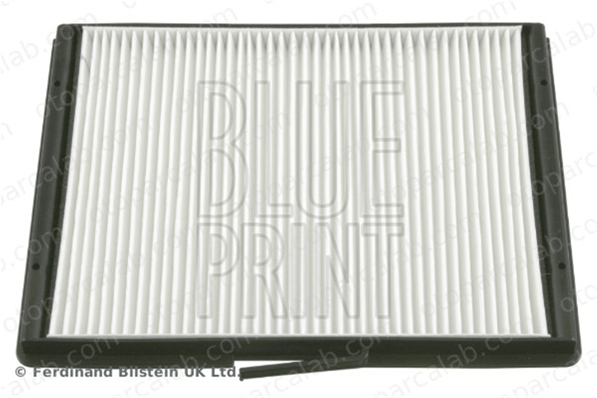 BLUE PRINT ADBP250004 Polen Filtresi RENAULT MEGANE I MEGANE I Classic 7700424093 8671012065