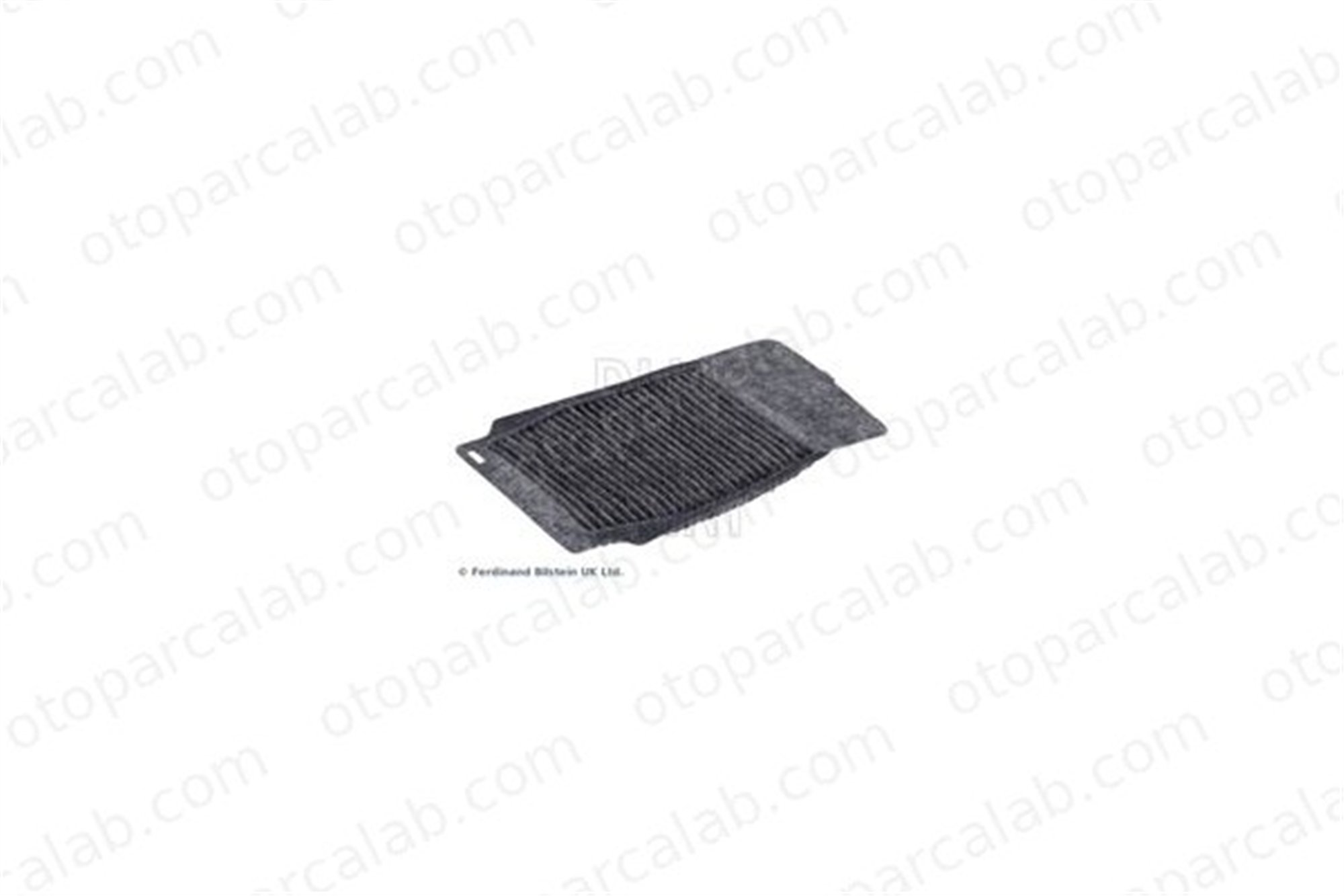 BLUE PRINT ADBP250044 Hava Filtresi TOYOTA COROLLA Sedan LEXUS UX G92DH 12050