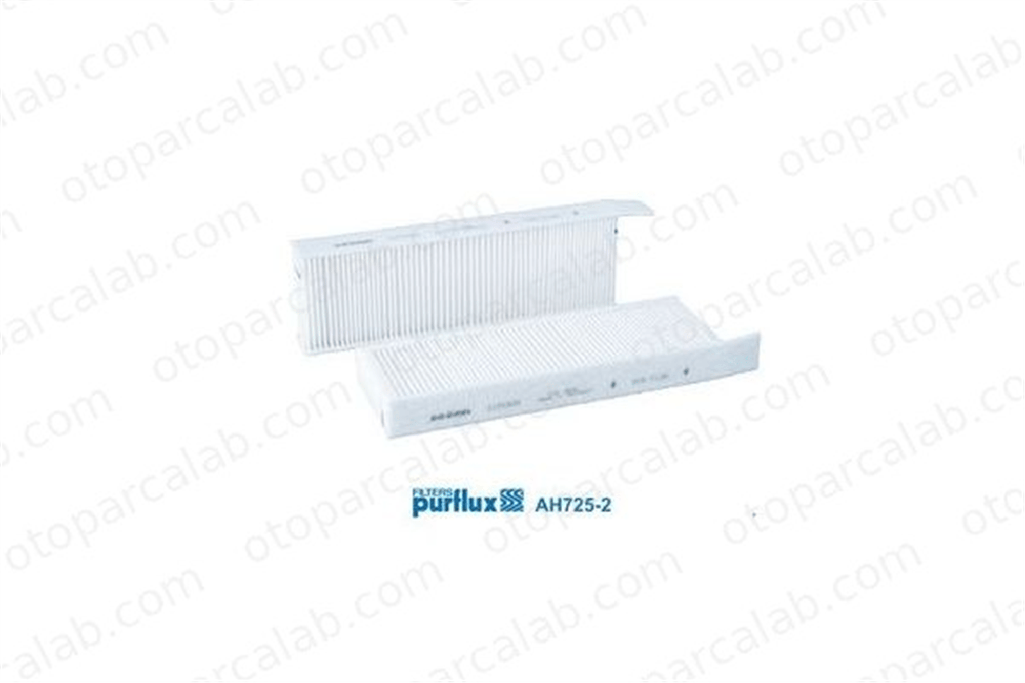 BLUE PRINT ADBP250144 Polen Filtresi PEUGEOT 208 II 2008 II 9860111080S1 9868031380