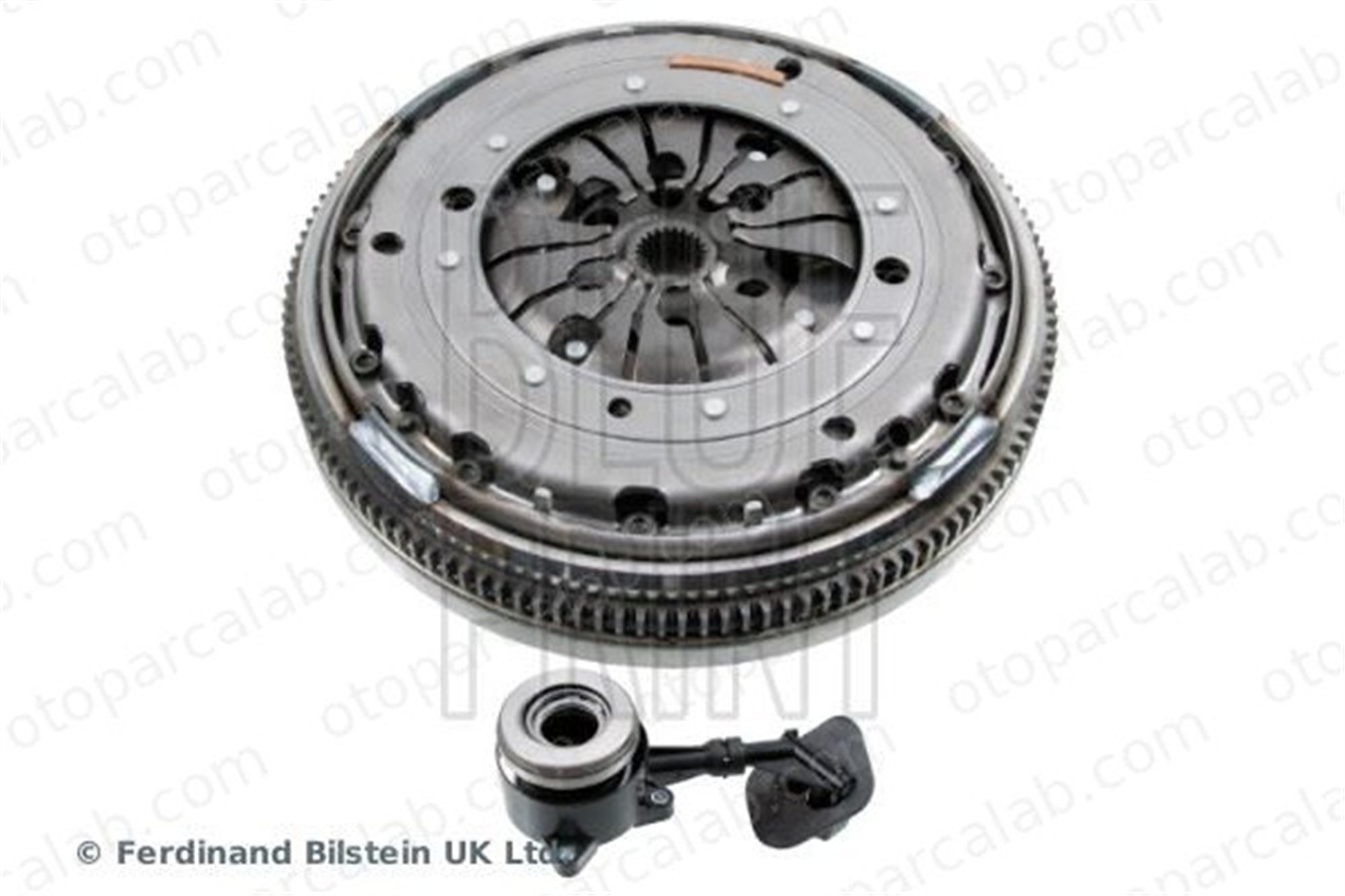 BLUE PRINT ADBP300199 Debriyaj Seti FORD GALAXY I SEAT ALHAMBRA 1478806S9 1057826