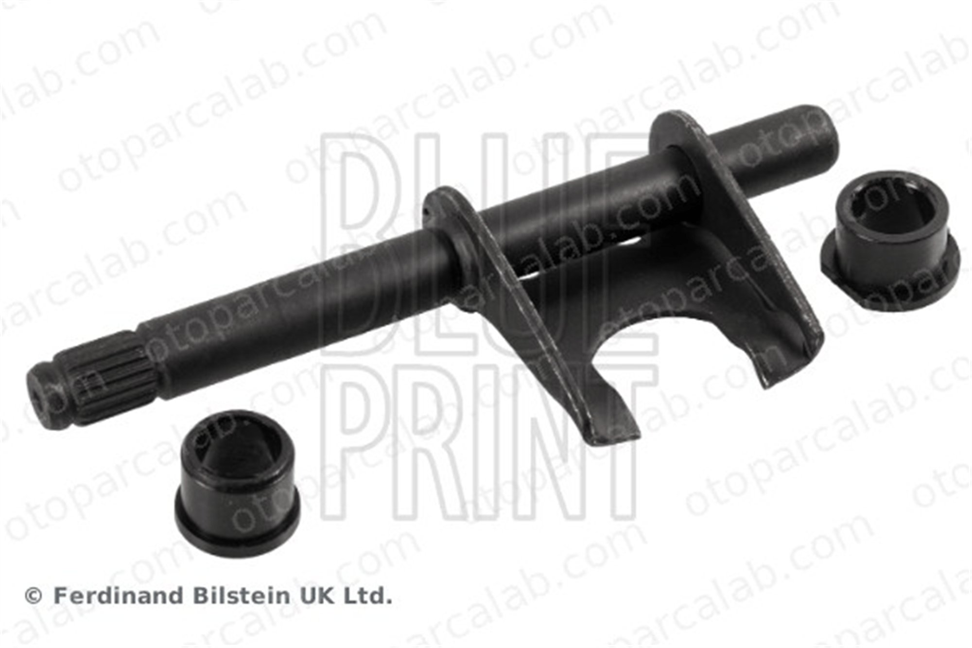 BLUE PRINT ADBP330006 Debriyaj Çatalı FIAT PUNTO LANCIA YPSILON 7617578 46543812