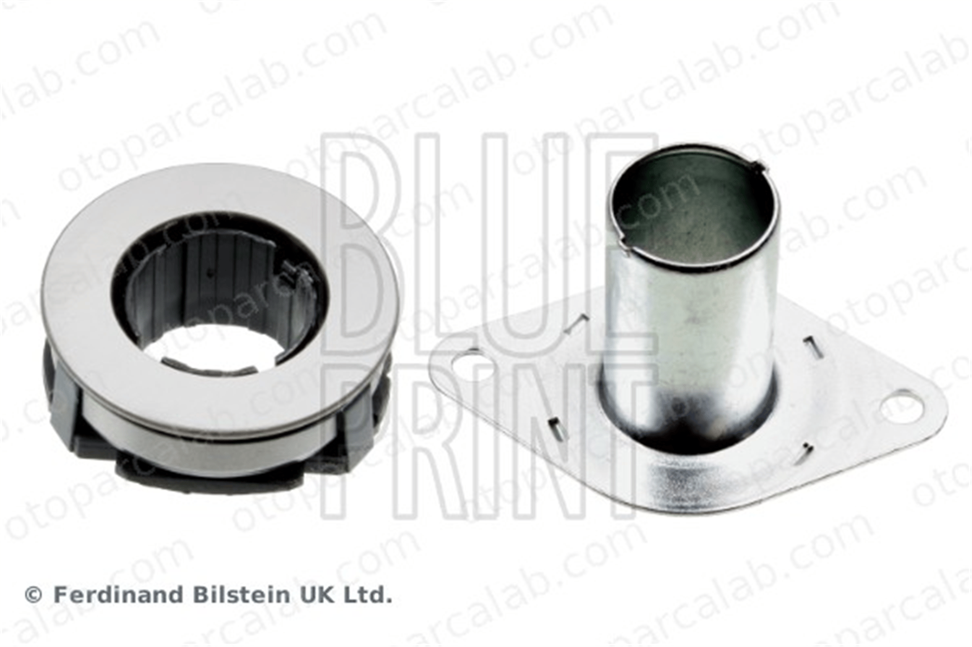 BLUE PRINT ADBP330008 Debriyaj Rulmanı VW POLO GOLF PLUS V 2T141170B 02T 141 170 B