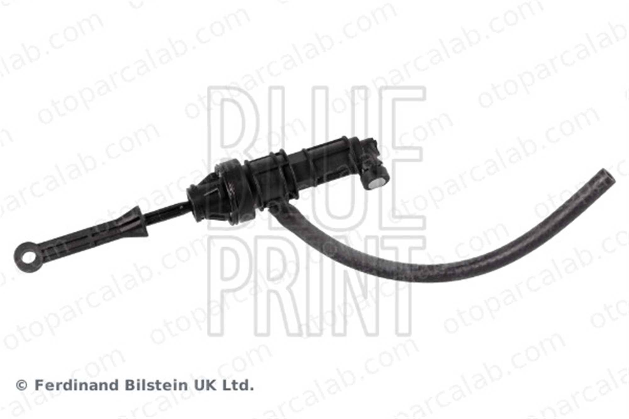 BLUE PRINT ADBP340002 Debriyaj Merkezi Üst FORD TRANSIT Panelvan/Van TRANSIT Platform şasi 3C117A543BF 4600287