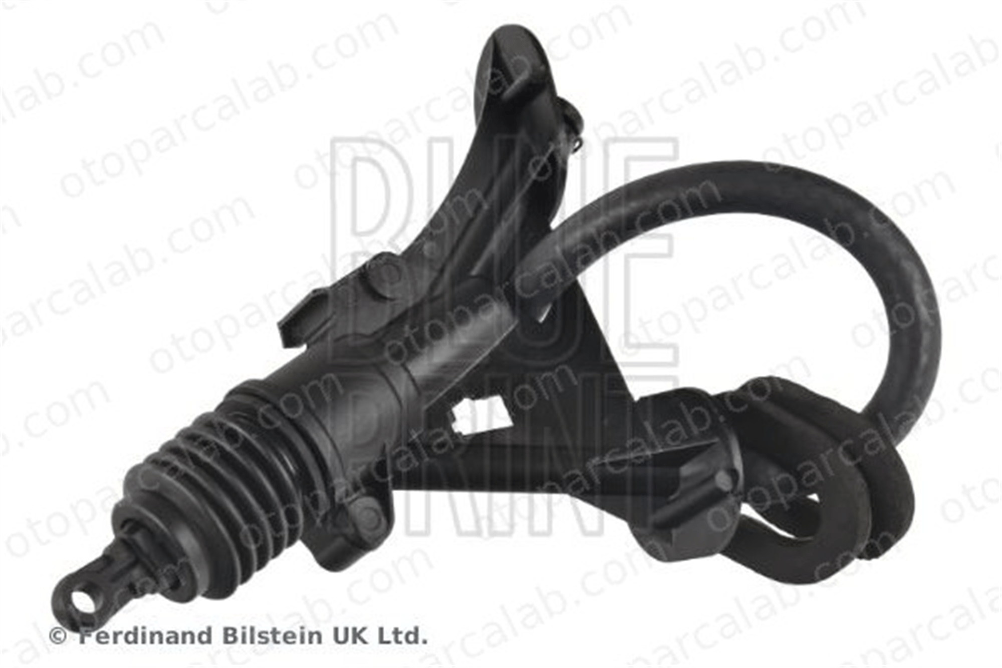BLUE PRINT ADBP340003 Debriyaj Merkezi Üst FORD TRANSIT Panelvan/Van TRANSIT Platform şasi 6C117A543AD 1370929