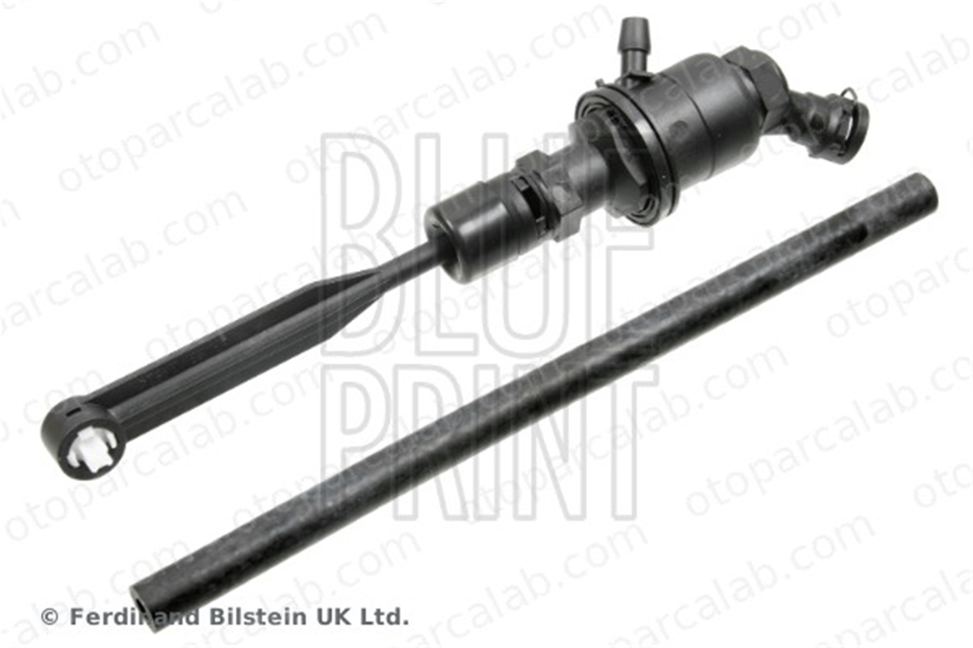 BLUE PRINT ADBP340008 Debriyaj Merkezi Üst OPEL MOVANO B Panelvan/Van MOVANO B Platform şasi 8200673232 3061000Q0E