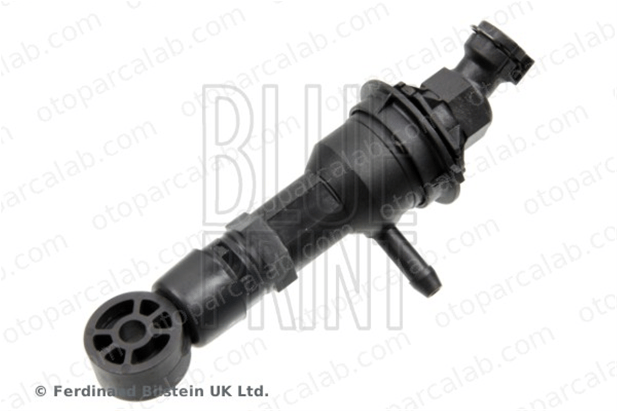 BLUE PRINT ADBP340011 Debriyaj Merkezi Üst CITROËN JUMPER Panelvan/Van JUMPER Platform şasi 1617991580 218280