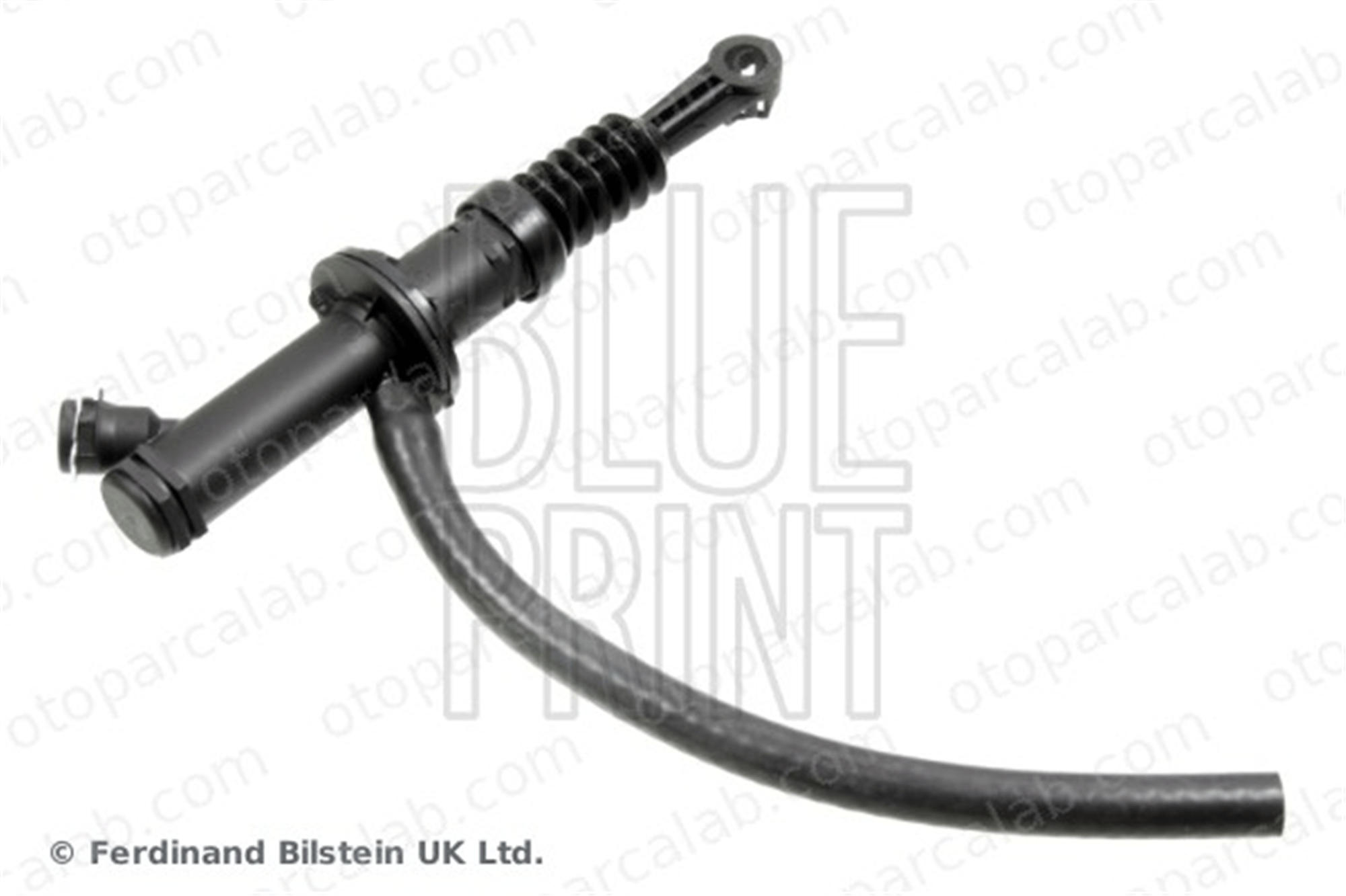 BLUE PRINT ADBP340017 Debriyaj Merkezi Üst RENAULT MEGANE II MEGANE II Station wagon 306107593R 8200151770