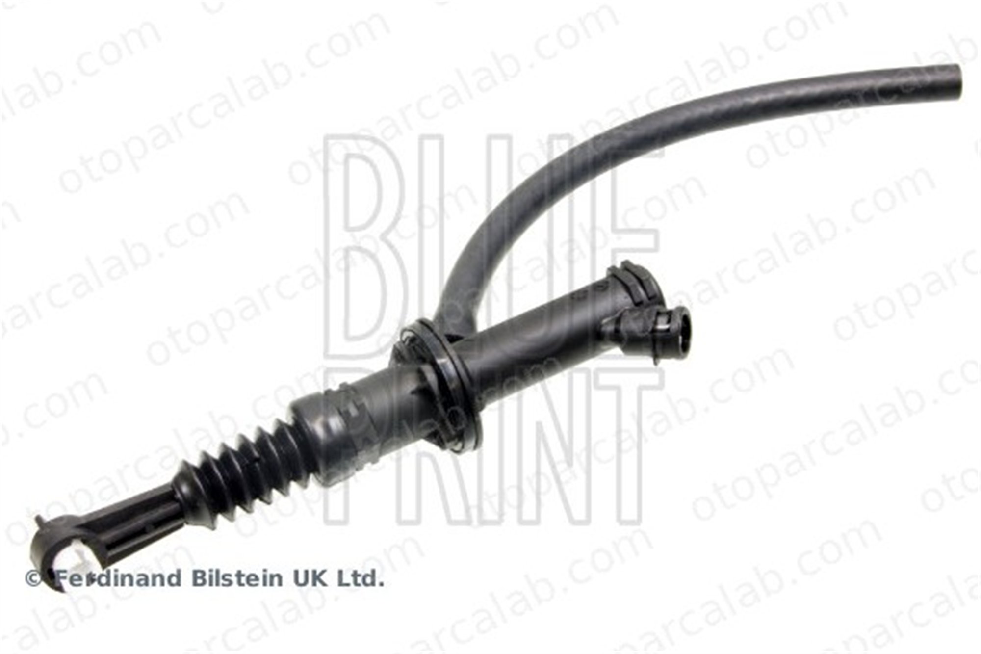 BLUE PRINT ADBP340030 Debriyaj Merkezi Üst RENAULT GRAND SCÉNIC III SCÉNIC III 306101808R 306100018R