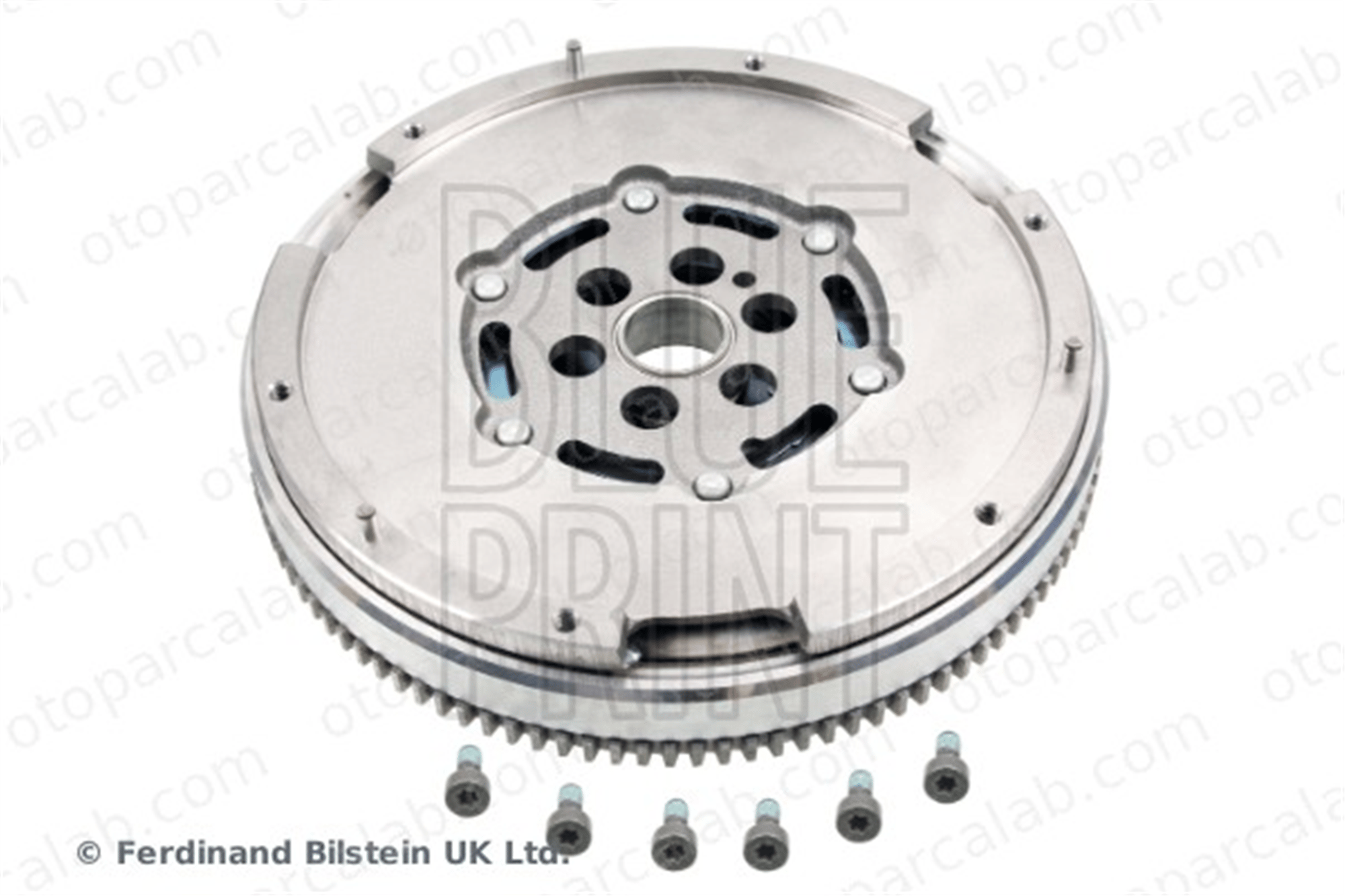 BLUE PRINT ADBP350003 Volan FORD FOCUS III FOCUS III Sedan AV616477CE 31325438