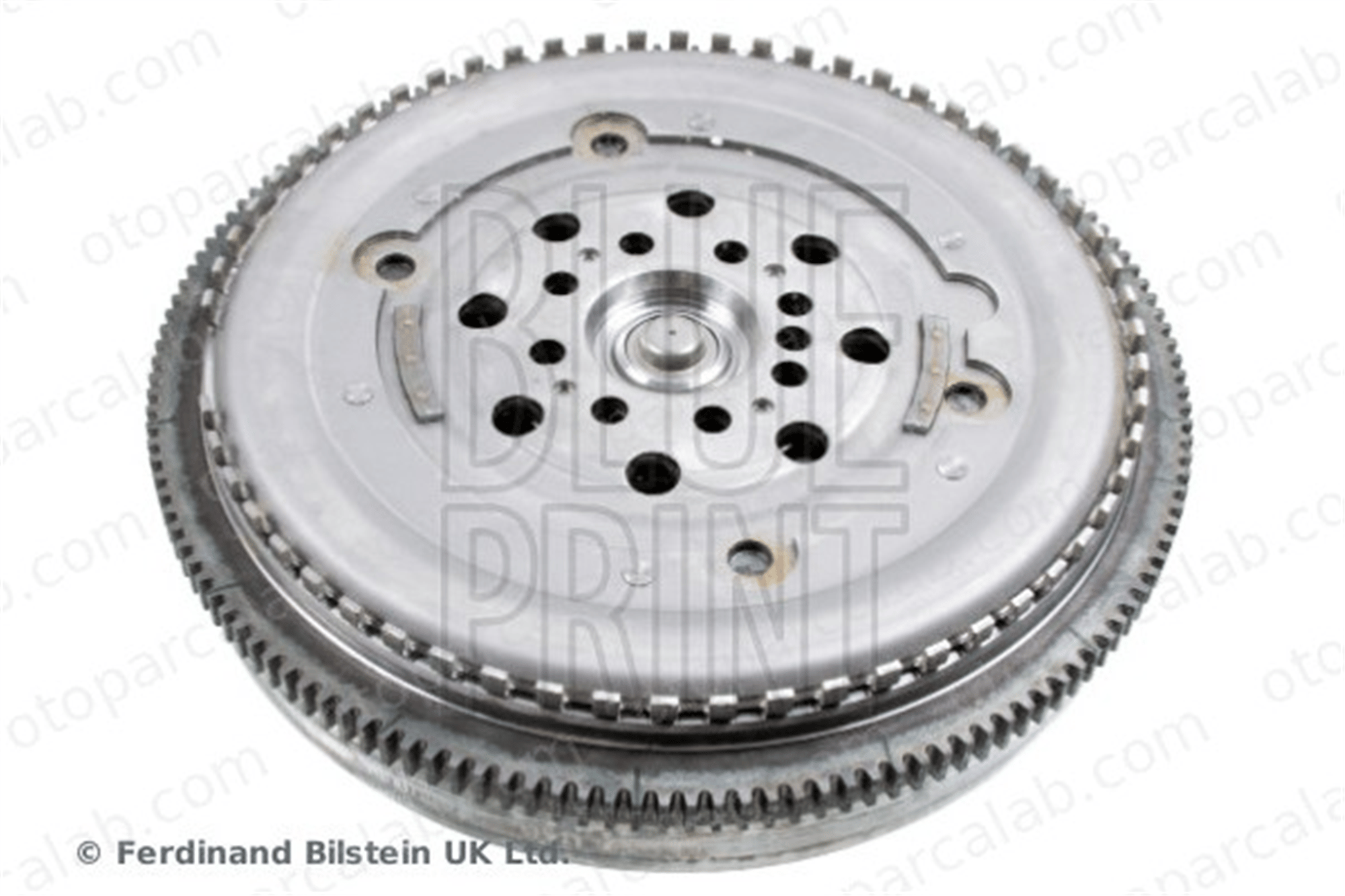 BLUE PRINT ADBP350011 Volan MERCEDES-BENZ SPRINTER 3,5-t Panelvan/Van SPRINTER 3,5-t Platform şasi A6460302105 6460301305