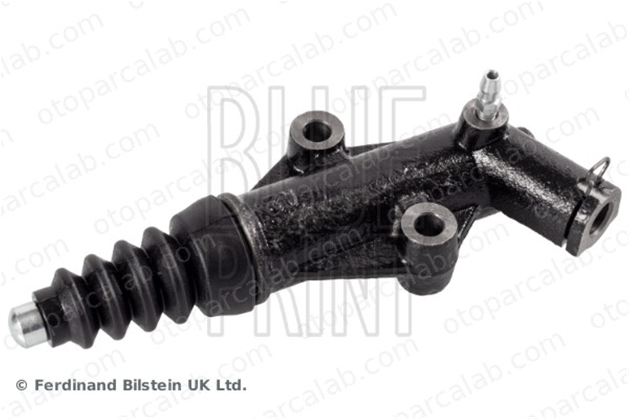 BLUE PRINT ADBP360000 Debriyaj Merkezi Alt LANCIA YPSILON FIAT DOBLO Kasa/büyük limuzin 46541666 55196190