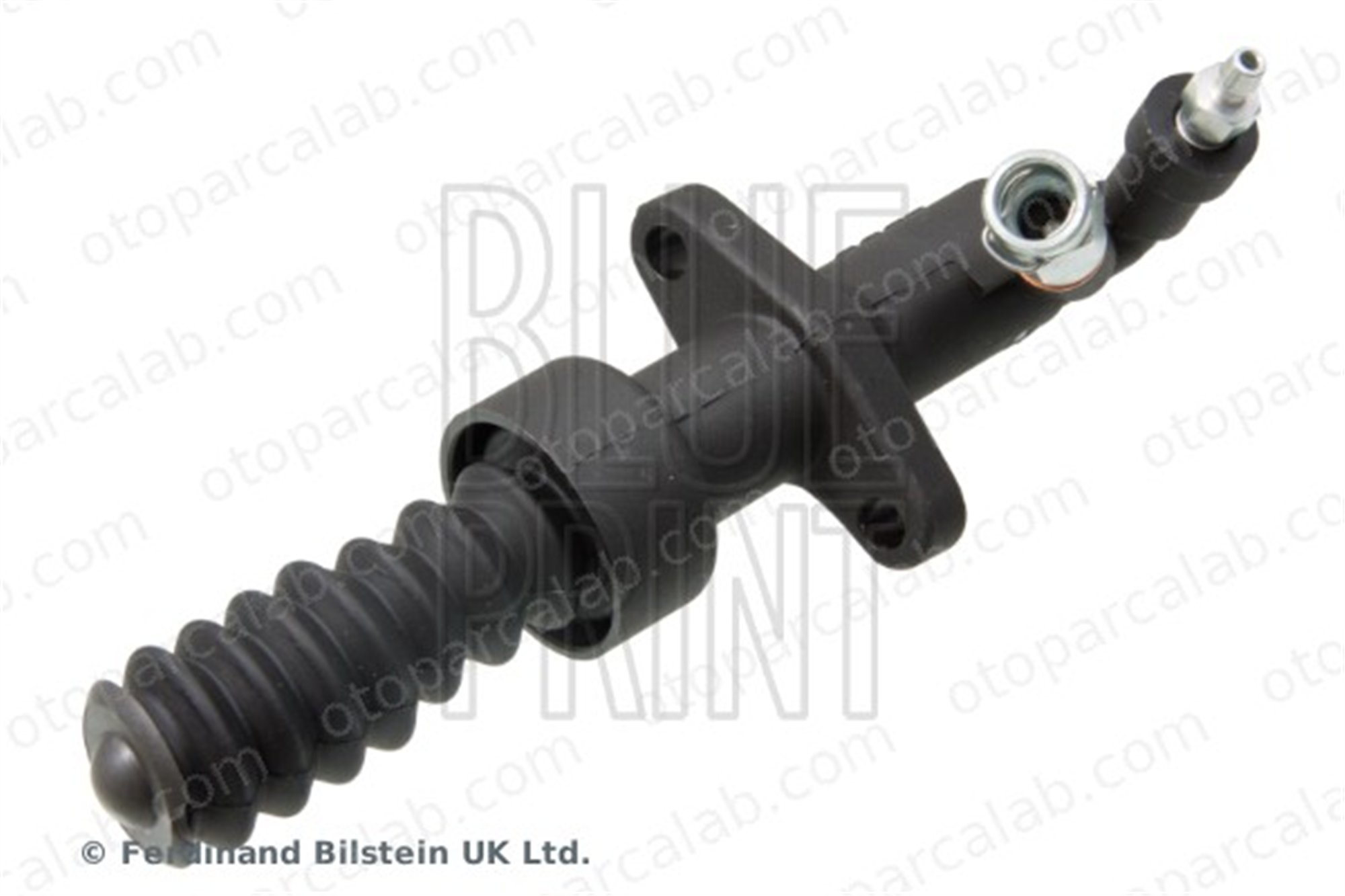 BLUE PRINT ADBP360002 Debriyaj Merkezi Alt PEUGEOT EXPERT TEPEE CITROËN C8 218298 218286