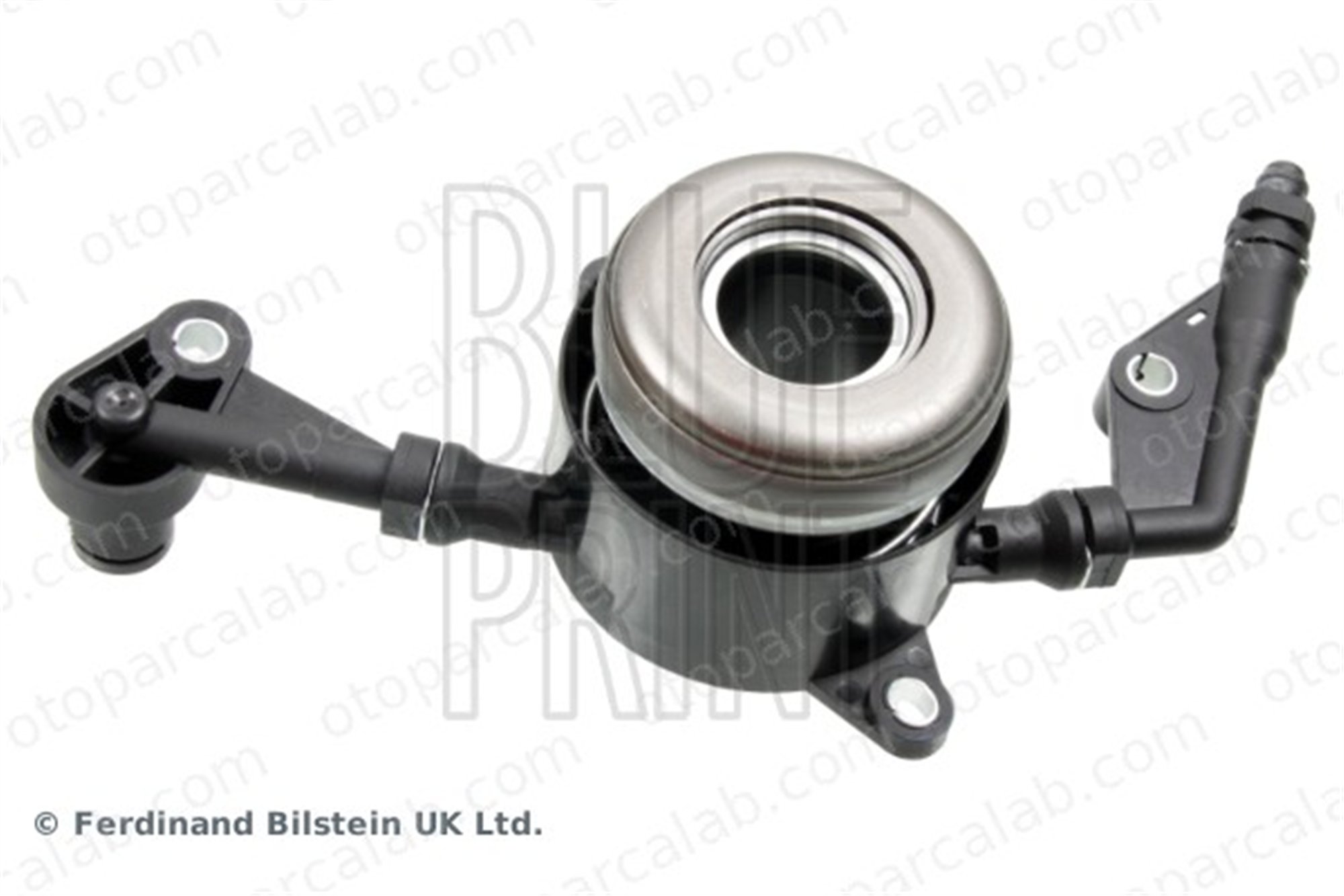 BLUE PRINT ADBP360007 Debriyaj Rulmanı MERCEDES-BENZ VIANO VITO / MIXTO Panelvan/Van 2541508 000 254 15 08