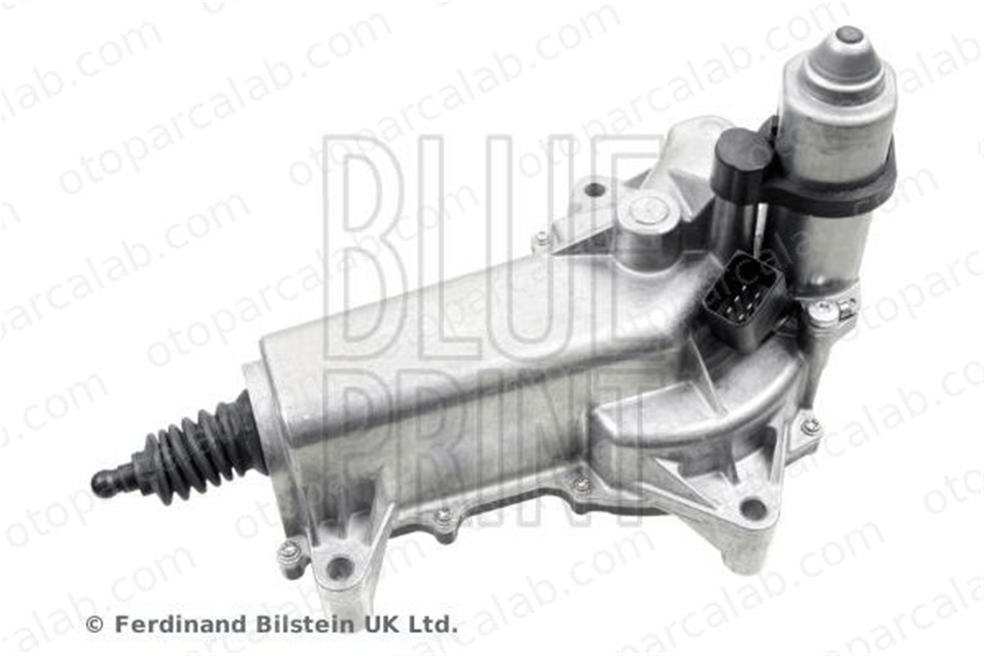 BLUE PRINT ADBP360008 Debriyaj Merkezi Alt IVECO DAILY IV Platform şasi DAILY IV Panelvan/Van 4421748 328D000Q0A