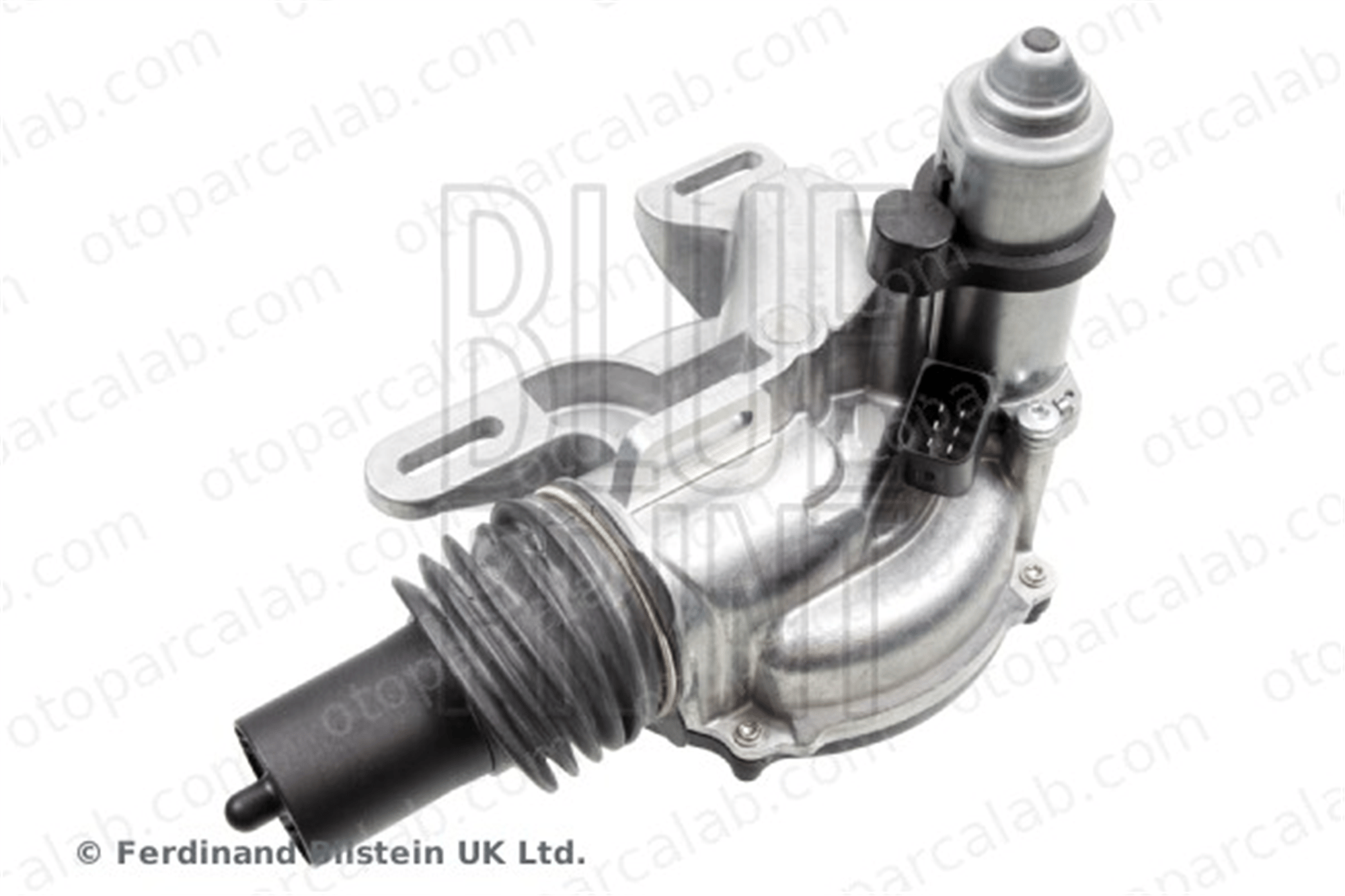 BLUE PRINT ADBP360009 Debriyaj Merkezi Alt SMART FORTWO Cabrio FORTWO Coupe 4512500062 A4512500062
