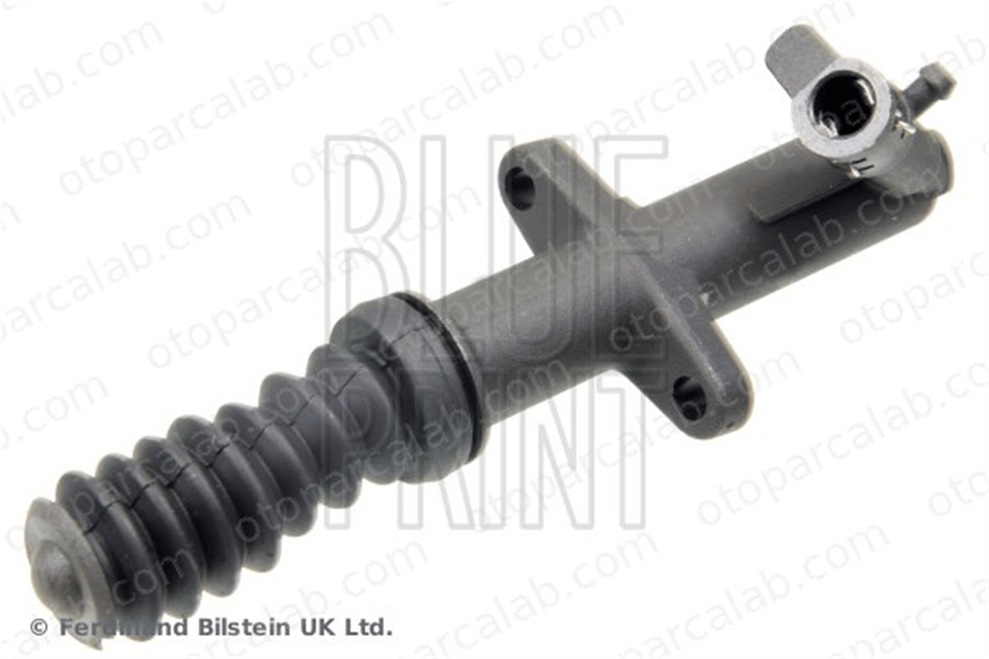 BLUE PRINT ADBP360021 Debriyaj Merkezi Alt CITROËN C3 II C5 III Break 2182Z4 2182J4