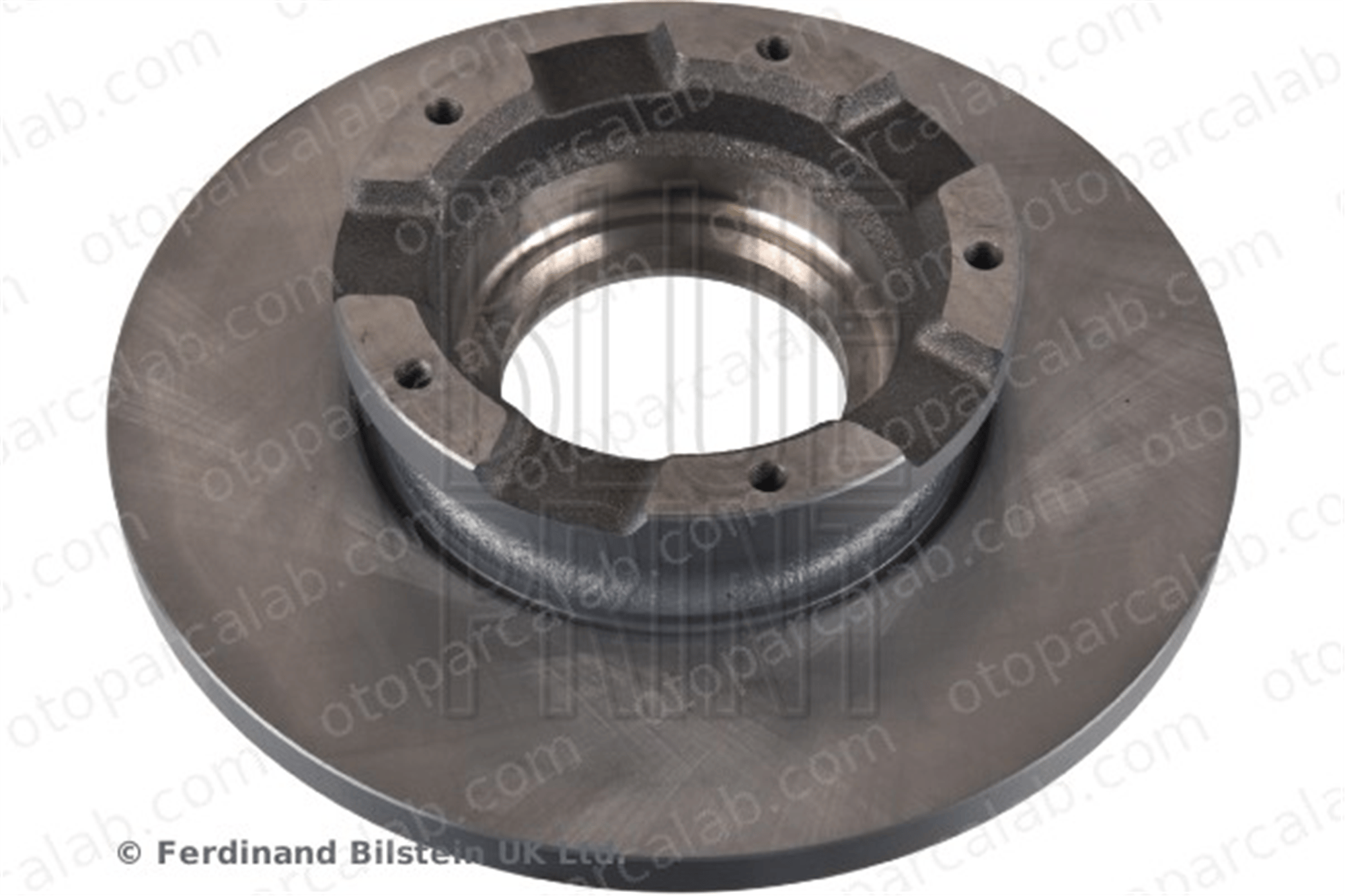 BLUE PRINT ADBP430019 Fren Disk Ayna Arka Sağ ve Sol FORD TRANSIT CUSTOM V362 Minibüs/Otobüs TRANSIT CUSTOM V362 Panelvan/Van BK212A097EA 2012584