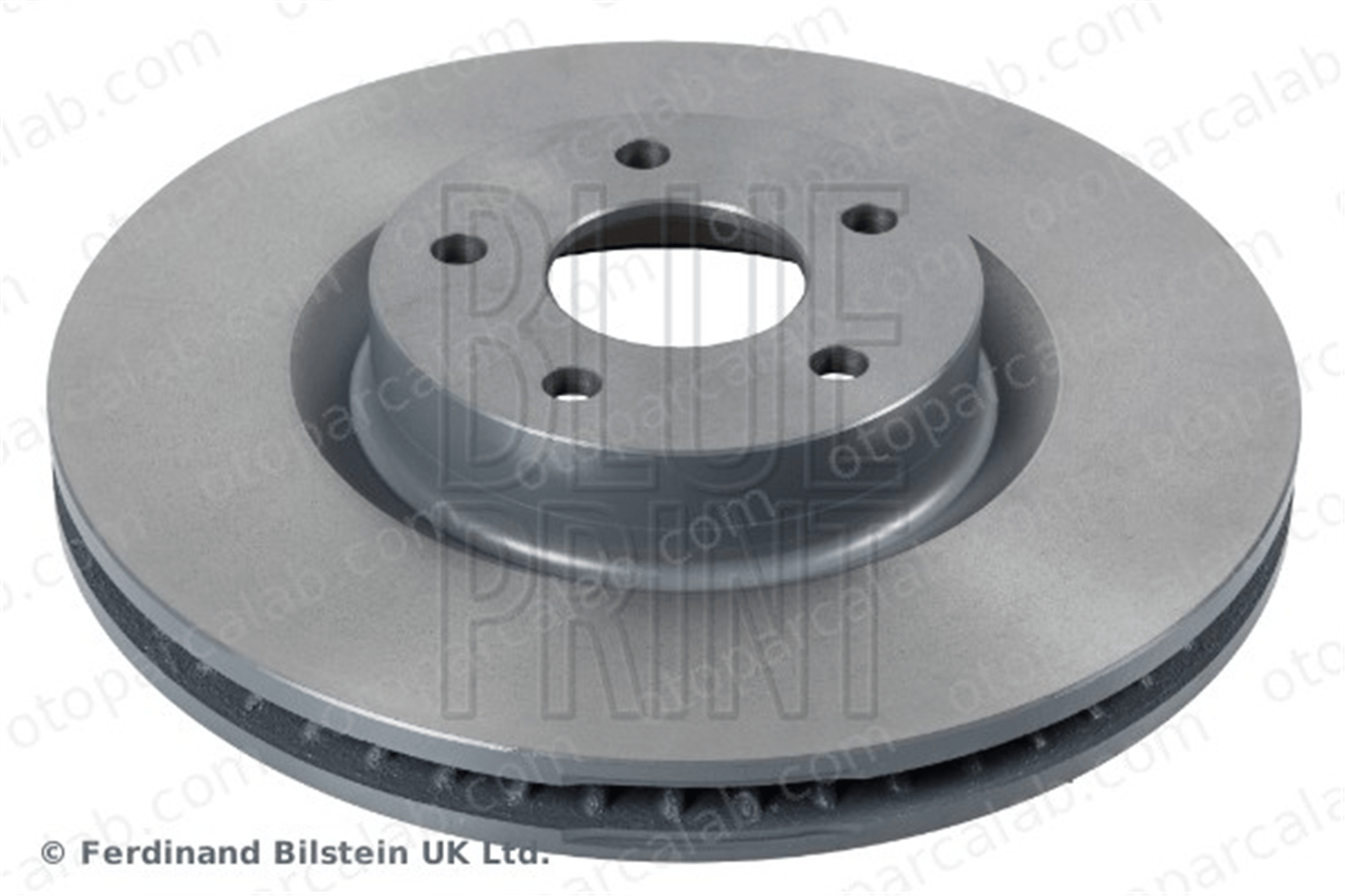 BLUE PRINT ADBP430032 Fren Disk Ayna Ön Sağ ve Sol FORD FOCUS IV FOCUS IV Turnier JX611125BEB 2305506