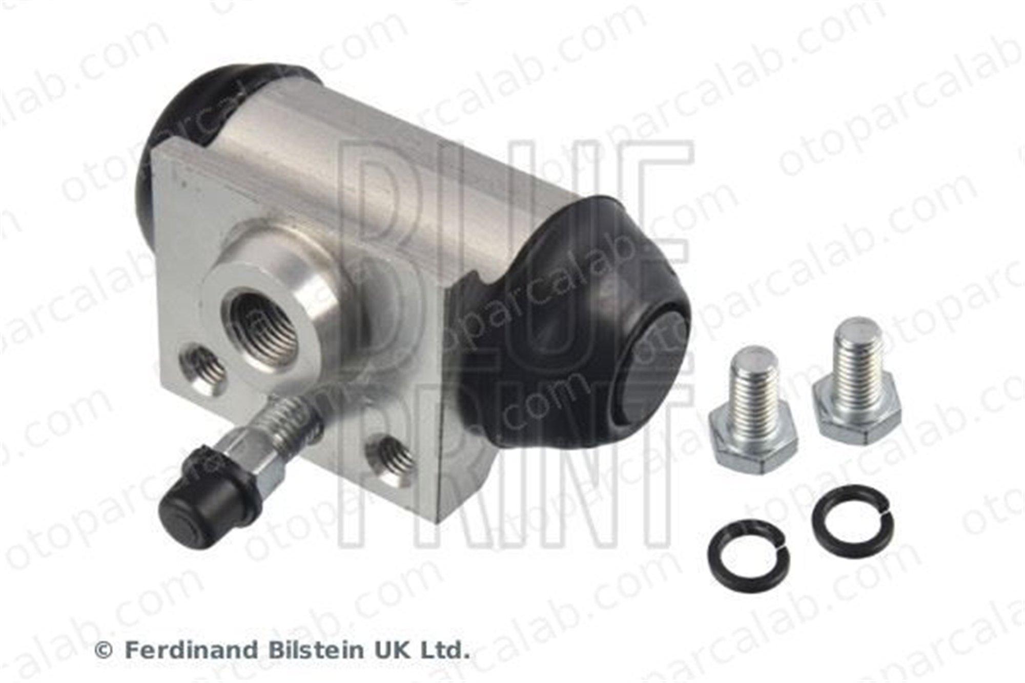 BLUE PRINT ADBP440008 Fren Silindiri Arka Sağ veya Sol RENAULT CAPTUR II CLIO V 441003763R 441005080R