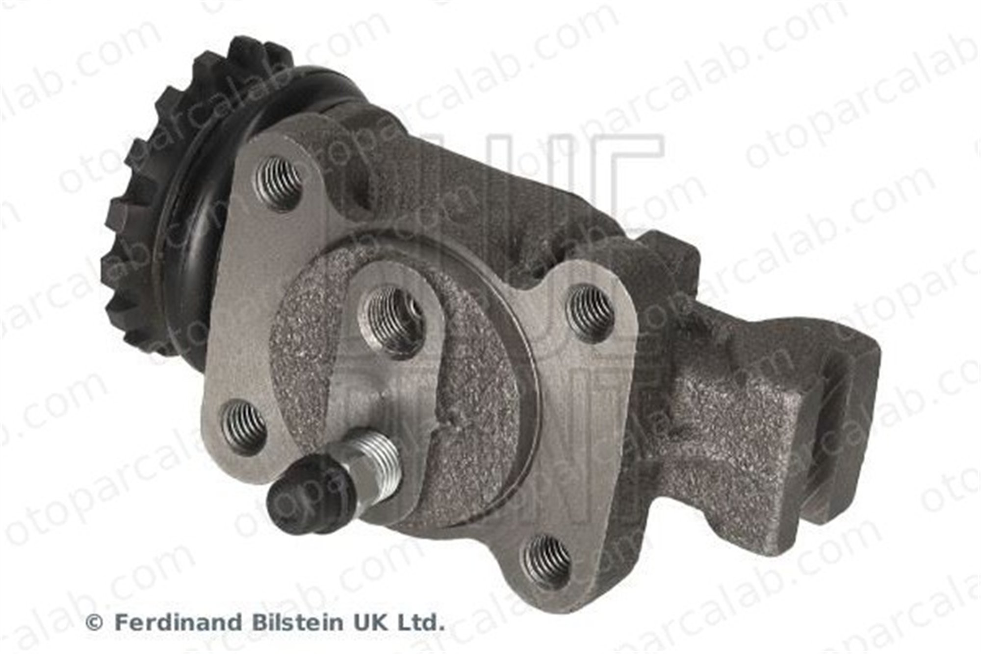 BLUE PRINT ADBP440013 Fren Silindiri Arka Sağ veya Sol ISUZU ELF Panelvan/Van ELF Platform şasi 5476100473 5476100620