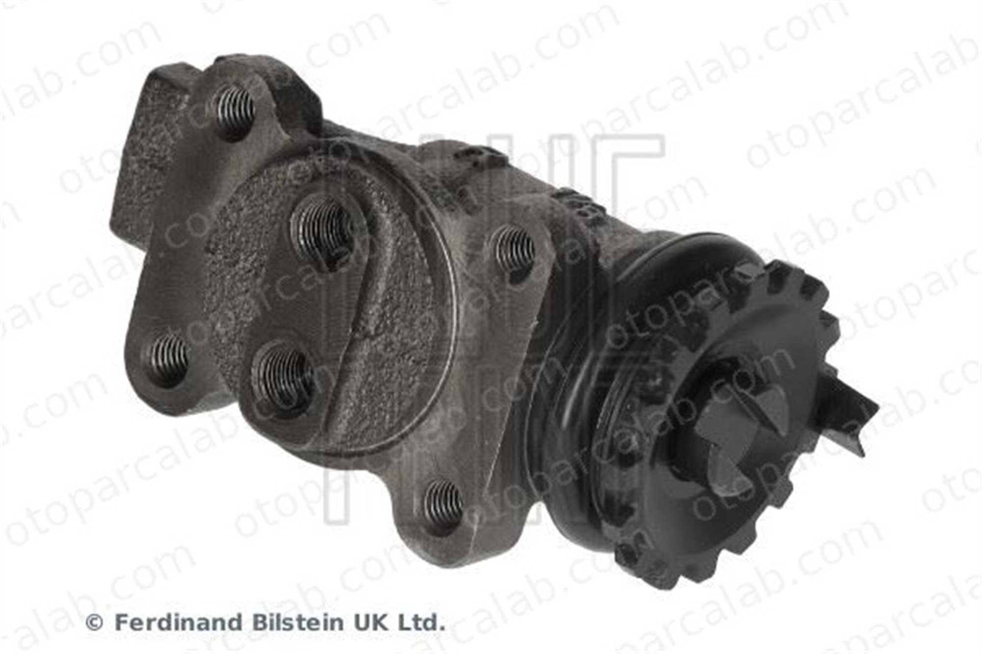 BLUE PRINT ADBP440016 Fren Silindiri Arka Sağ veya Sol ISUZU ELF Panelvan/Van ELF Platform şasi 5476100640 5476100641