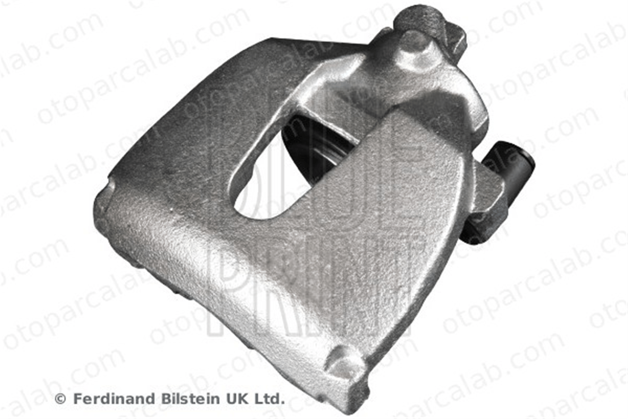 BLUE PRINT ADBP450003 Fren Kaliper Ön Sağ FORD FOCUS III C-MAX II ADBP450003 1223615