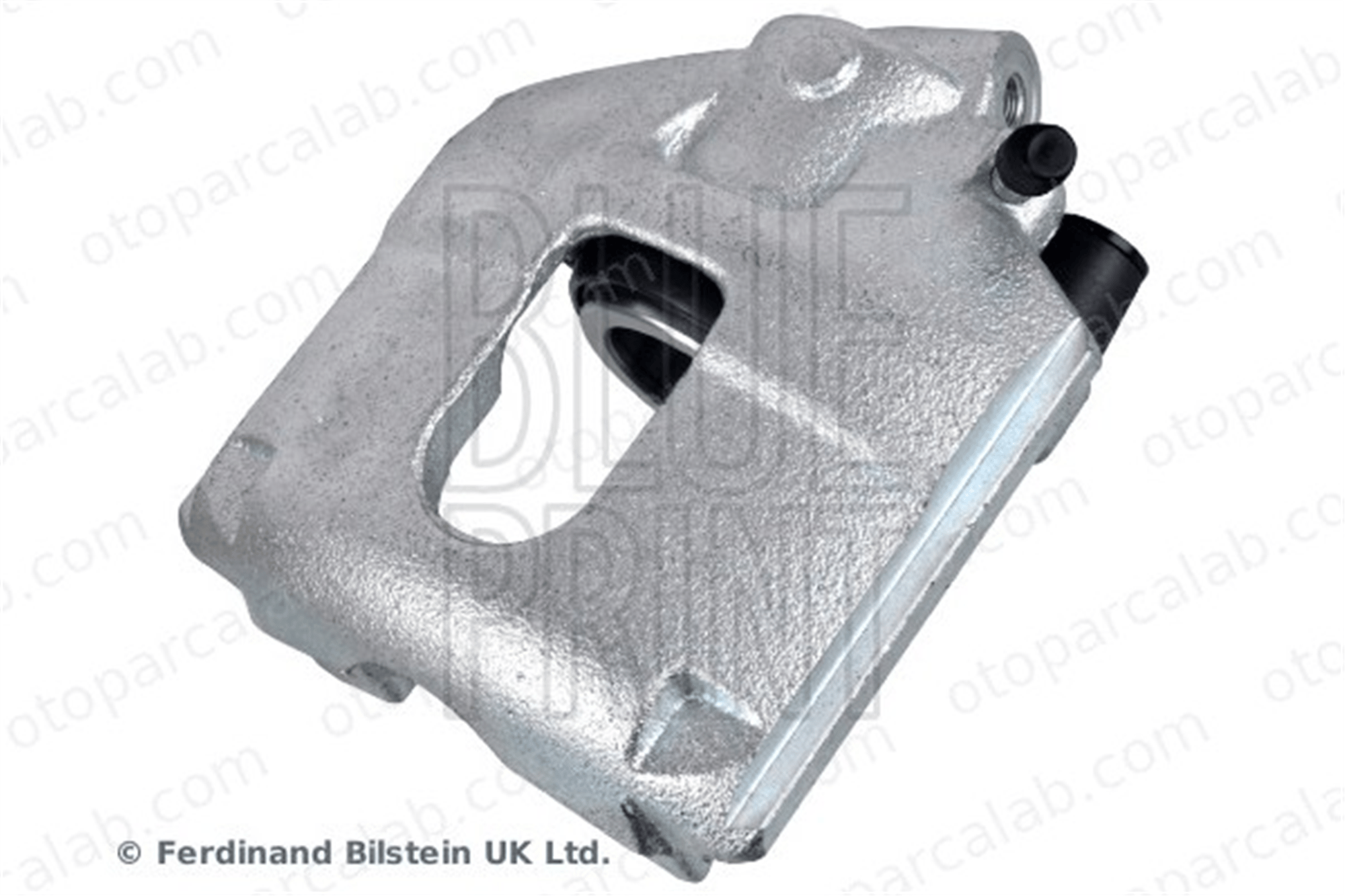 BLUE PRINT ADBP450004 Fren Kaliper Ön Sol FORD FIESTA V FUSION ADBP450004 1101443