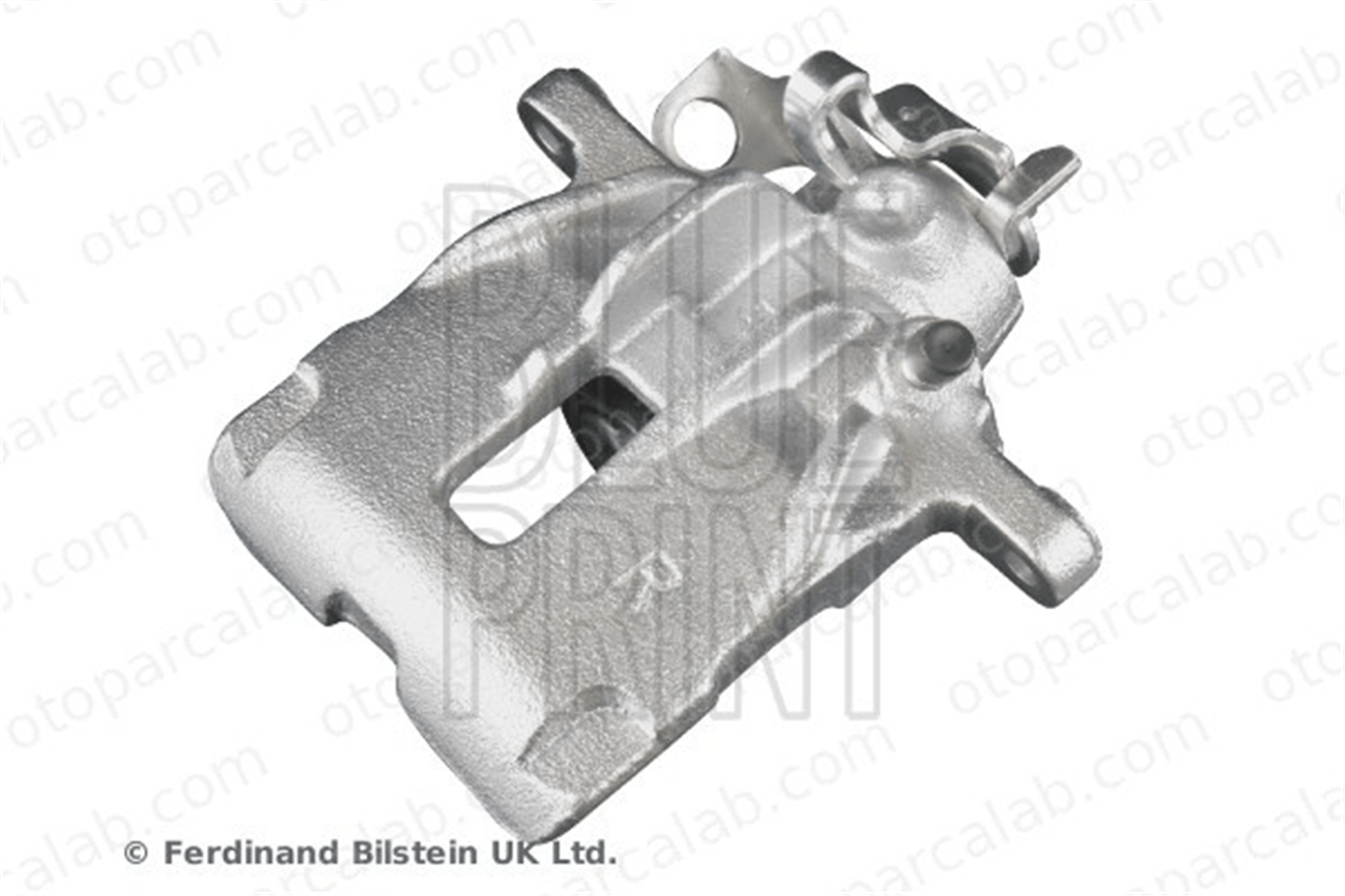 BLUE PRINT ADBP450015 Fren Kaliper Arka Sağ OPEL VIVARO A Minibüs/Otobüs VIVARO A Panelvan/Van ADBP450015 7701050916