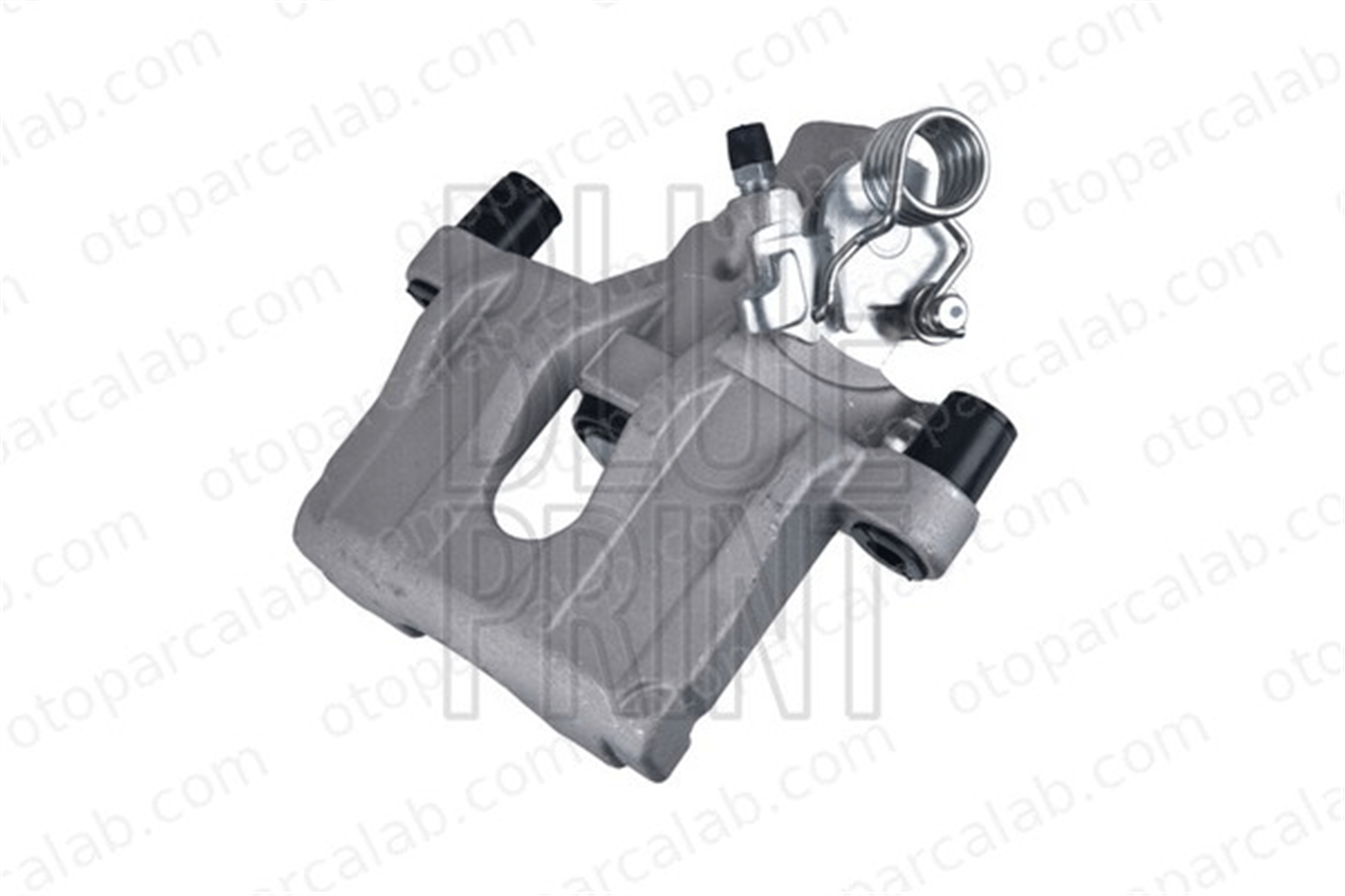 BLUE PRINT ADBP450017 Fren Kaliper Arka Sağ FORD FOCUS II VOLVO V50 ADBP450017 1223704