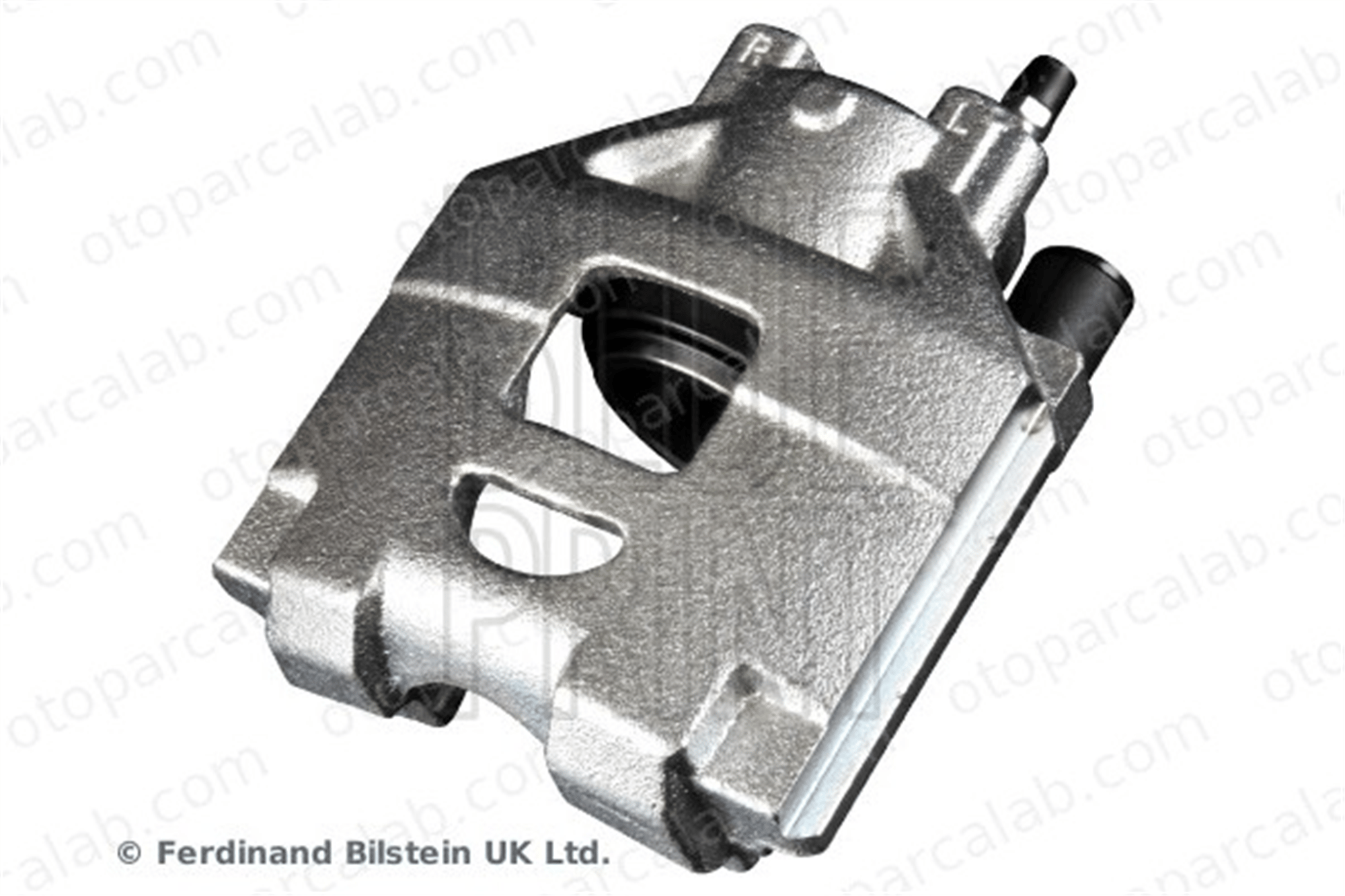 BLUE PRINT ADBP450018 Fren Kaliper Ön Sol TOYOTA YARIS YARIS Kasa/eğik arka ADBP450018 477500D070
