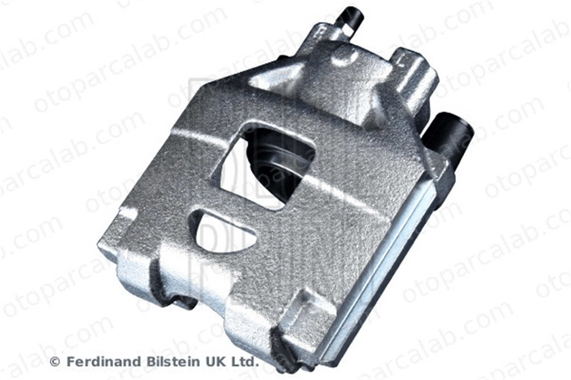 BLUE PRINT ADBP450019 Fren Kaliper Ön Sağ TOYOTA YARIS YARIS Kasa/eğik arka ADBP450019 477300D070