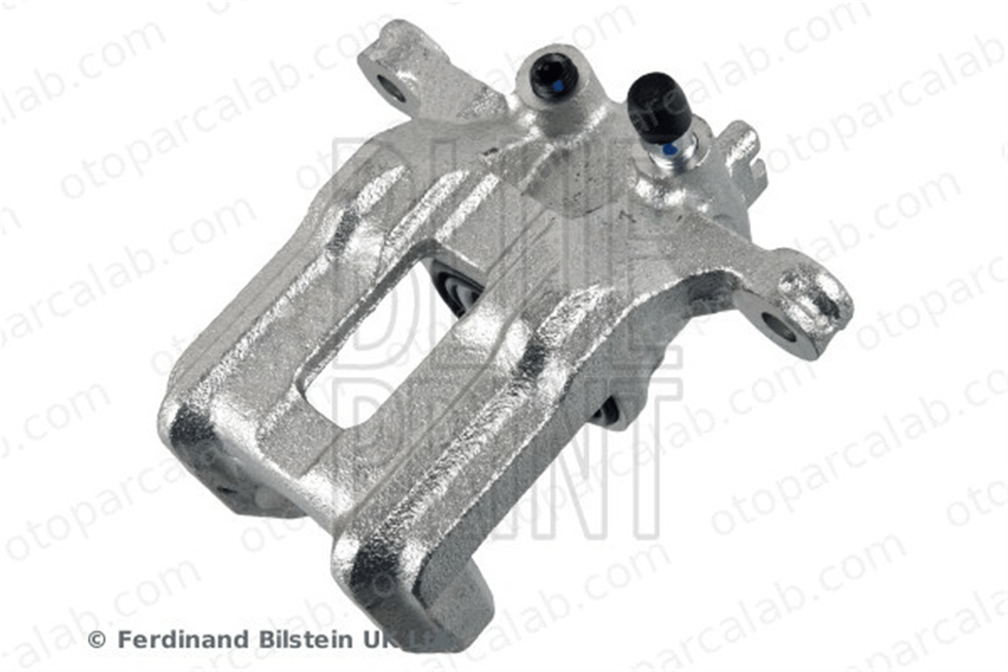 BLUE PRINT ADBP450023 Fren Kaliper Arka Sağ HONDA ACCORD VIII ACCORD VIII Station wagon ADBP450023 43018S9AE00