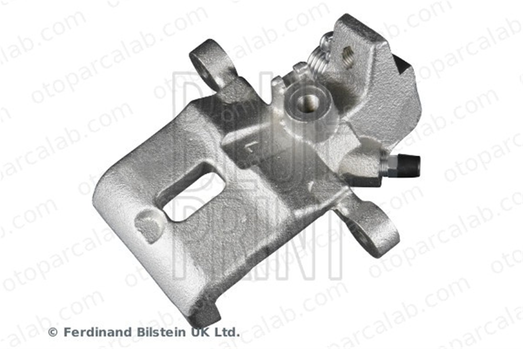 BLUE PRINT ADBP450024 Fren Kaliper Arka Sol HYUNDAI i10 I ADBP450024 583100X300