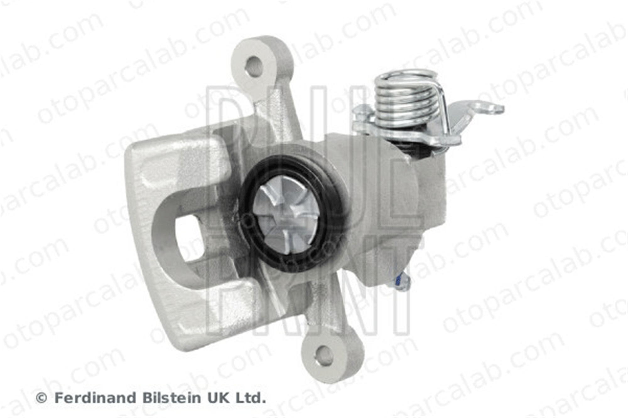 BLUE PRINT ADBP450025 Fren Kaliper Arka Sağ HYUNDAI i10 I ADBP450025 583110XA00