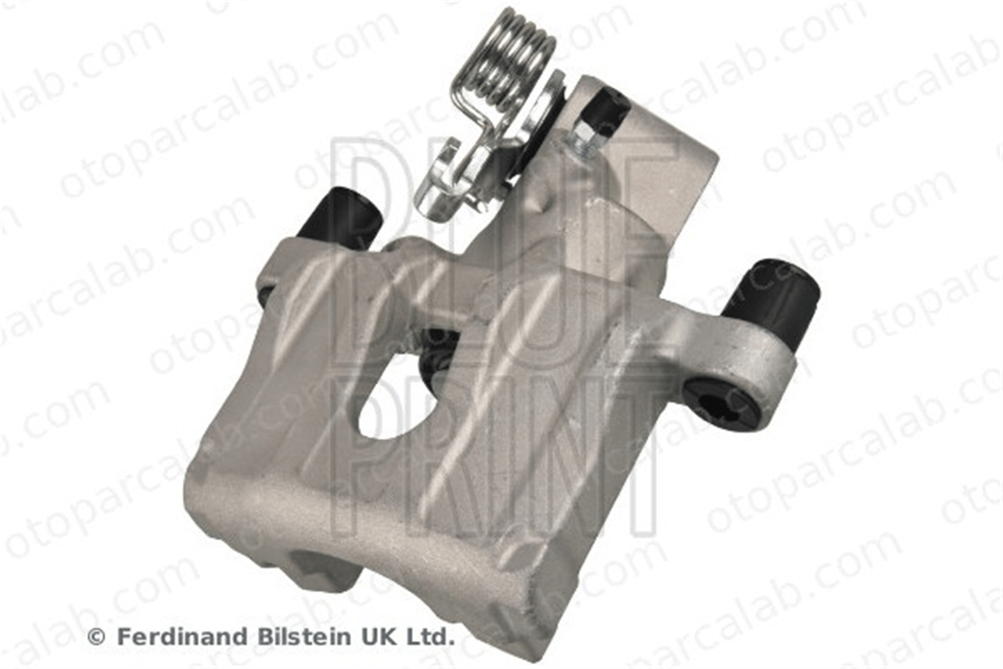 BLUE PRINT ADBP450026 Fren Kaliper Arka Sol FORD C-MAX II FOCUS III ADBP450026 1511569