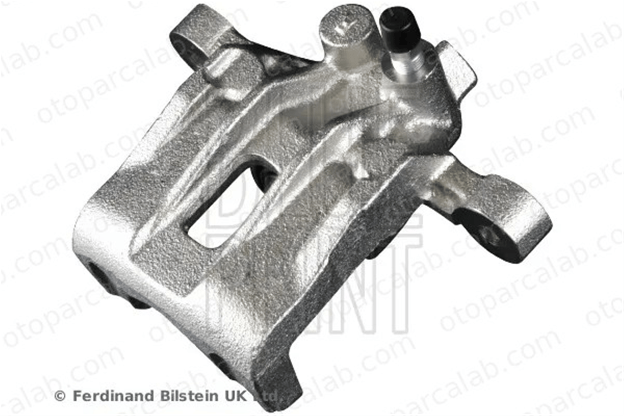 BLUE PRINT ADBP450046 Fren Kaliper Arka Sağ KIA CEE'D SW HYUNDAI i30 Station wagon ADBP450046 582301H300