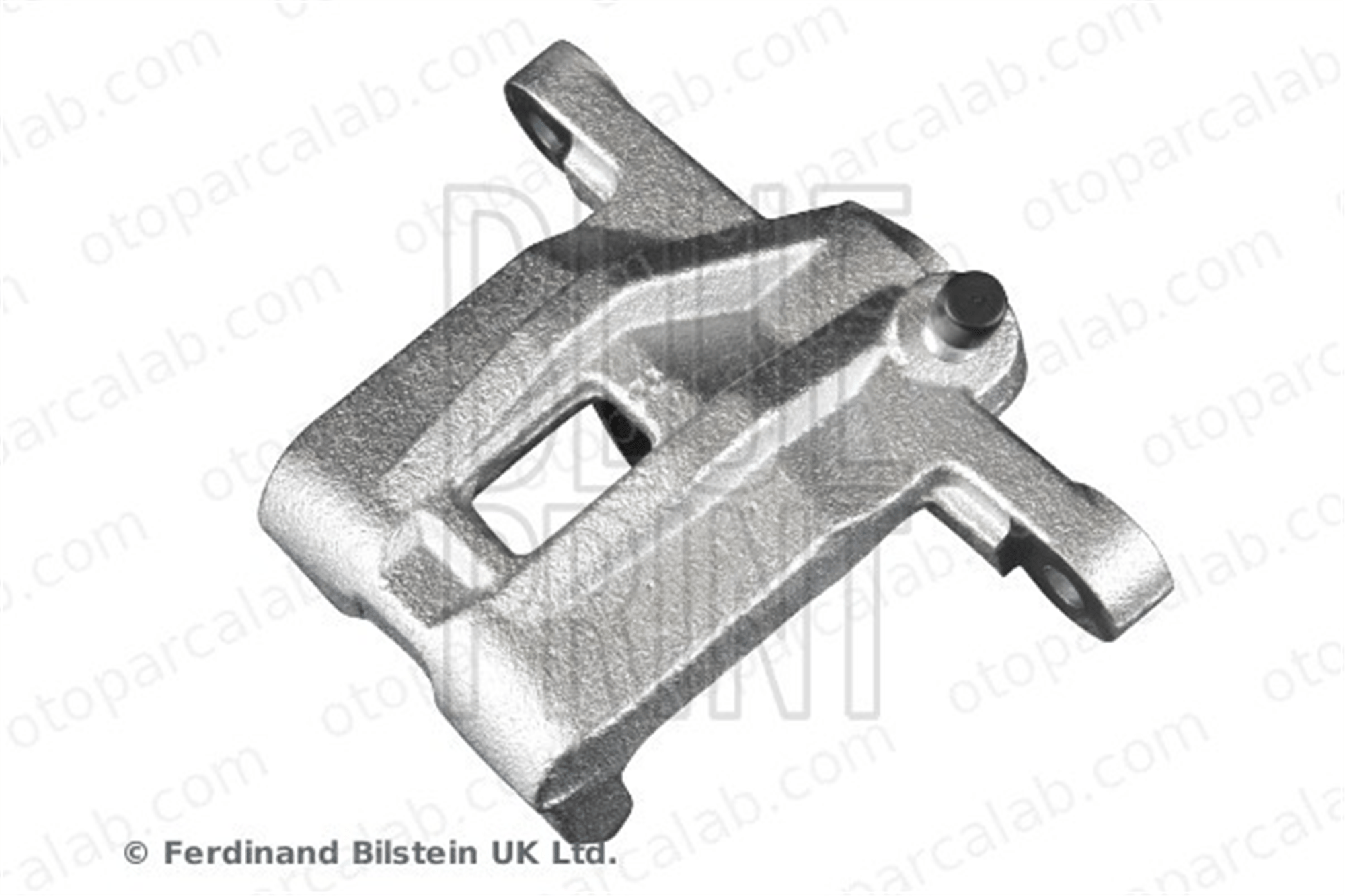 BLUE PRINT ADBP450068 Fren Kaliper Arka Sağ CHEVROLET LACETTI NUBIRA Sedan ADBP450068 96418880