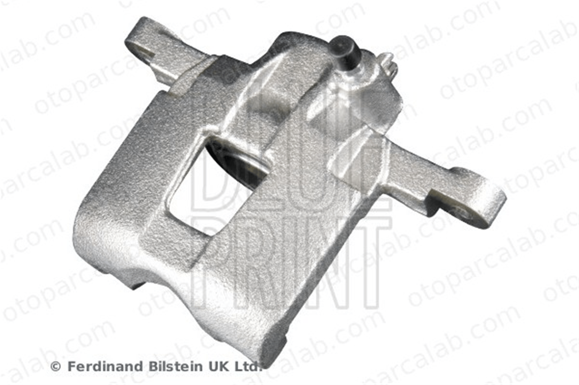 BLUE PRINT ADBP450069 Fren Kaliper Ön Sol CHEVROLET MATIZ SPARK ADBP450069 42441052