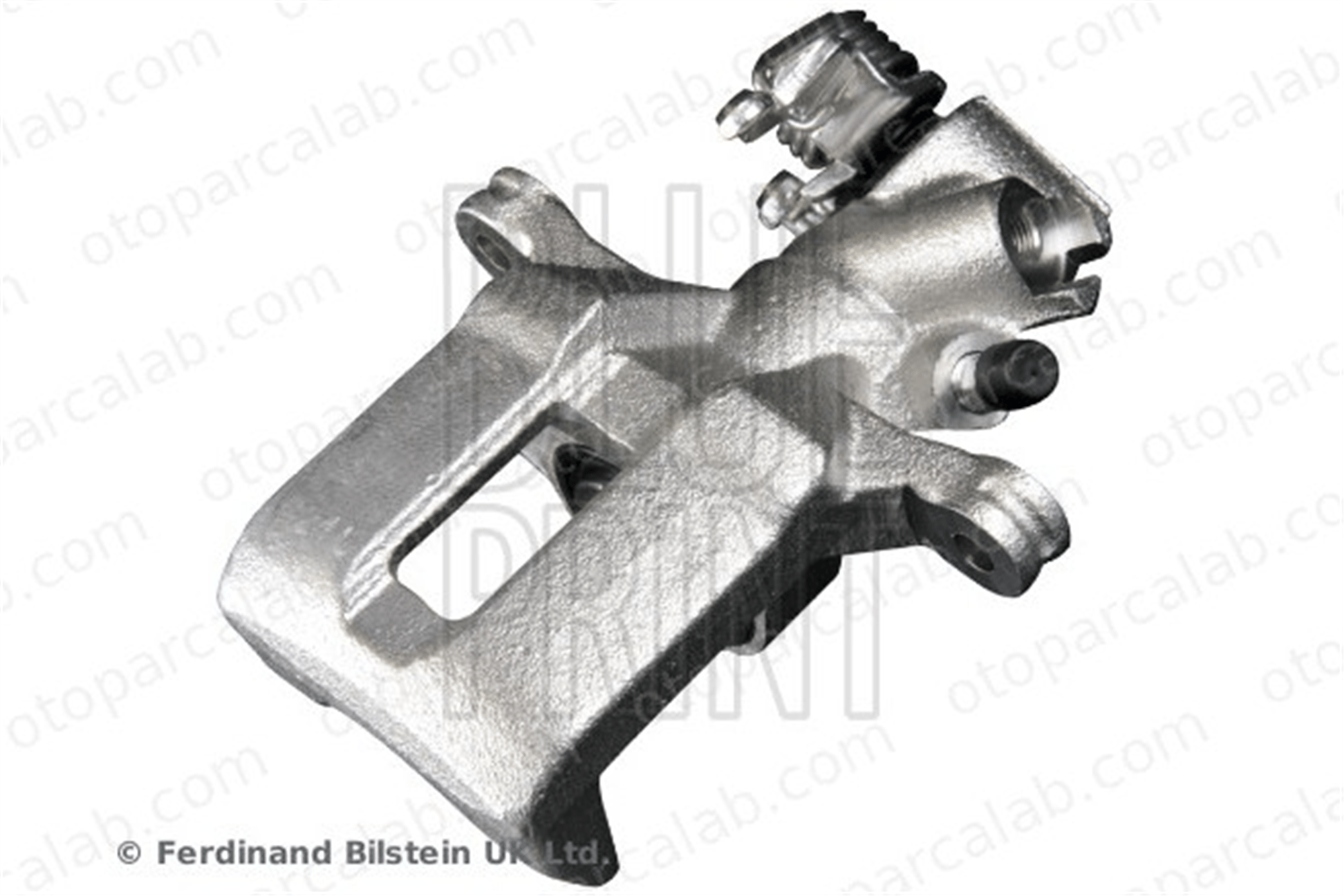 BLUE PRINT ADBP450077 Fren Kaliper Arka Sağ HONDA CIVIC VII Hatchback CIVIC VII Sedan ADBP450077 43018S5AJ02